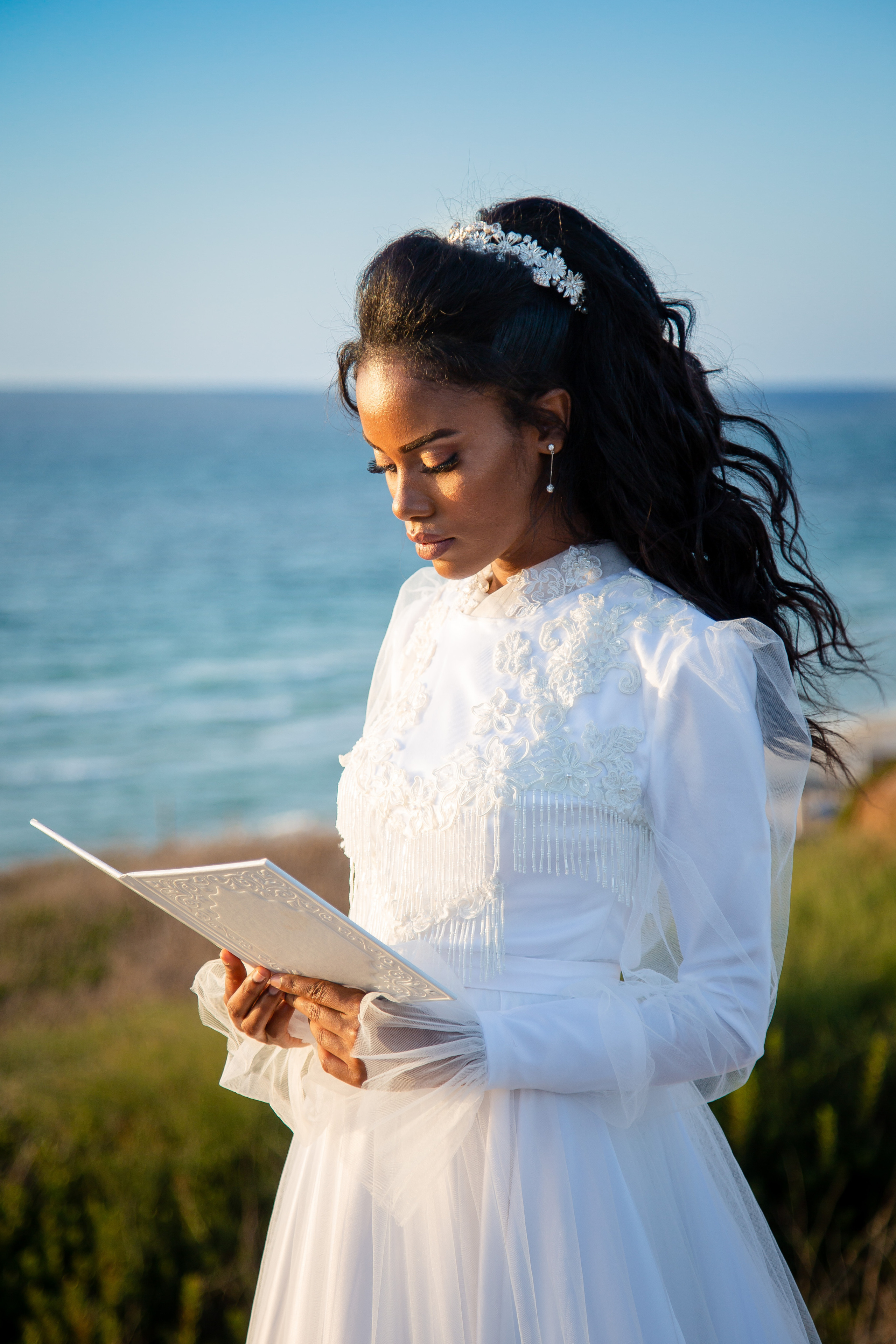 Brides. Свадебный, семейный и детский фотограф в Нетании (Израиль) Тори Гор