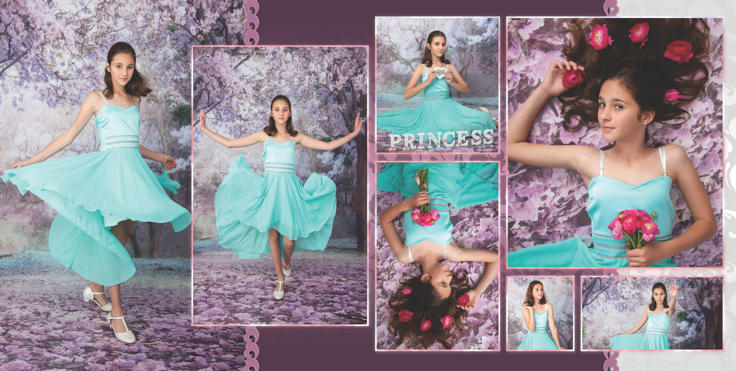 Book bat-mitzvah. Свадебный, семейный и детский фотограф в Нетании (Израиль) Тори Гор