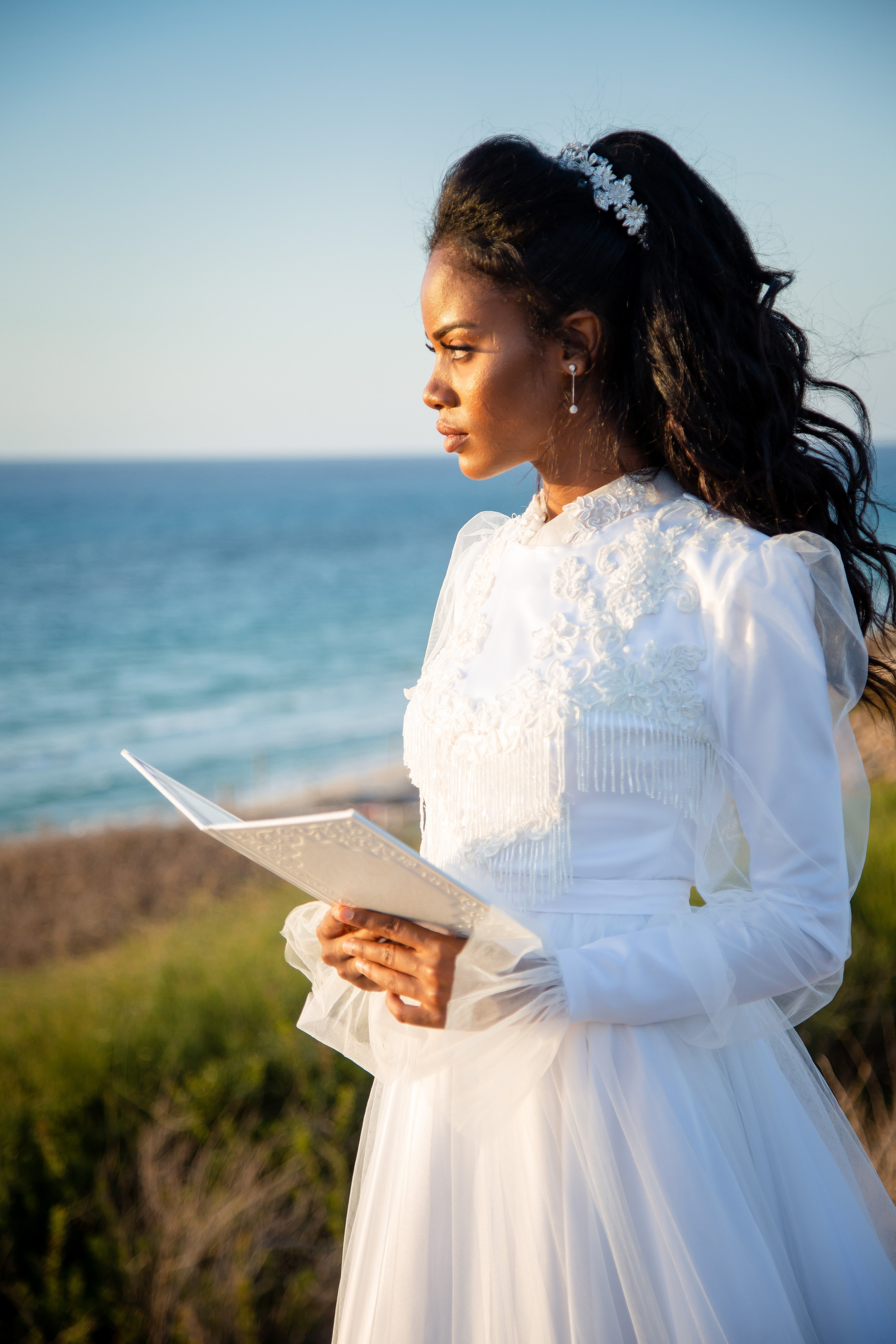 Brides. Свадебный, семейный и детский фотограф в Нетании (Израиль) Тори Гор