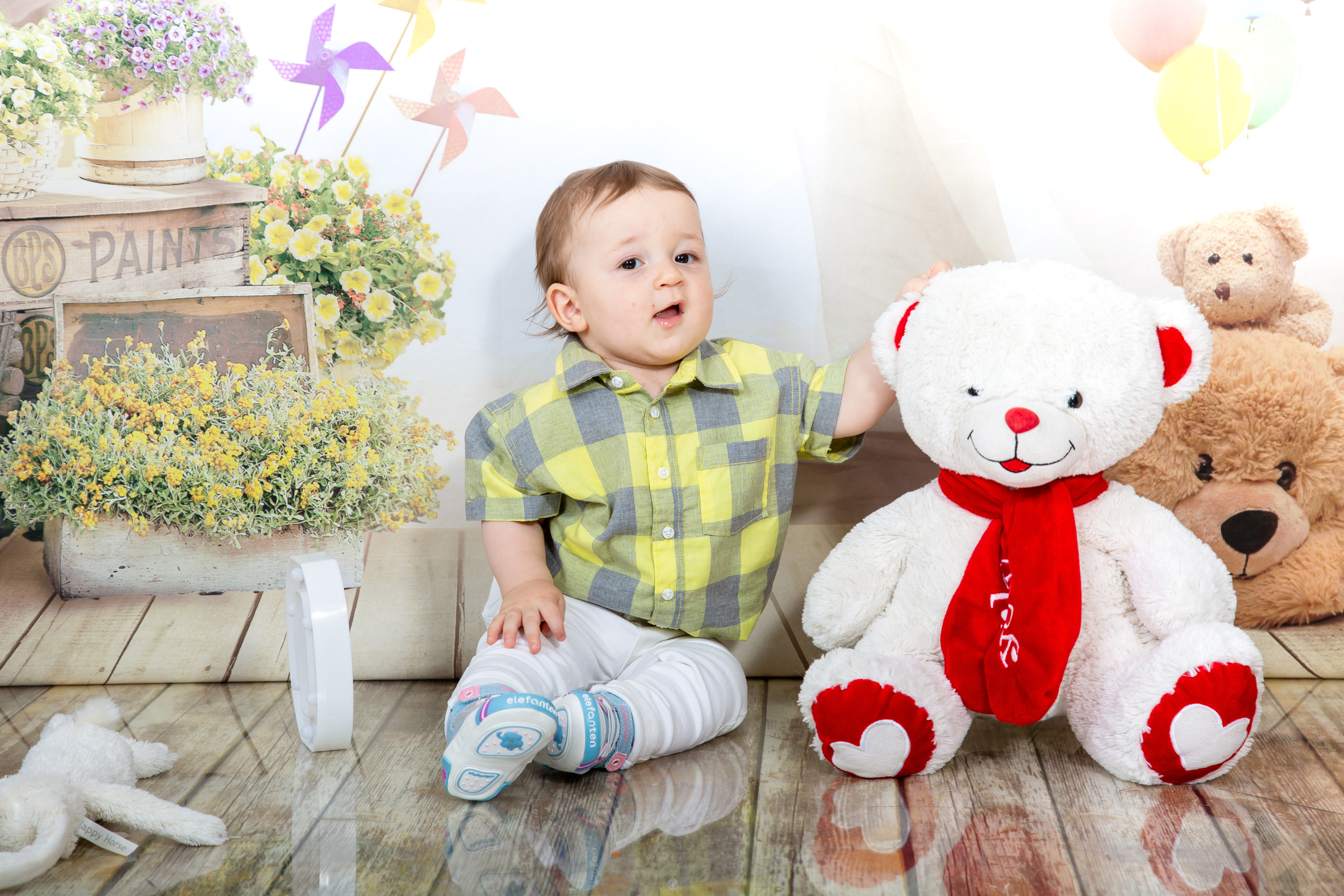 Мартин. Свадебный, семейный и детский фотограф в Нетании (Израиль) Тори Гор