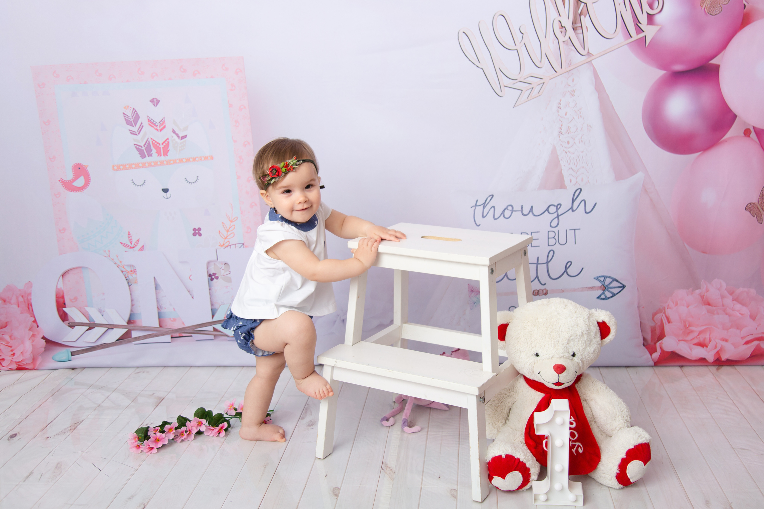 Оливия. Свадебный, семейный и детский фотограф в Нетании (Израиль) Тори Гор