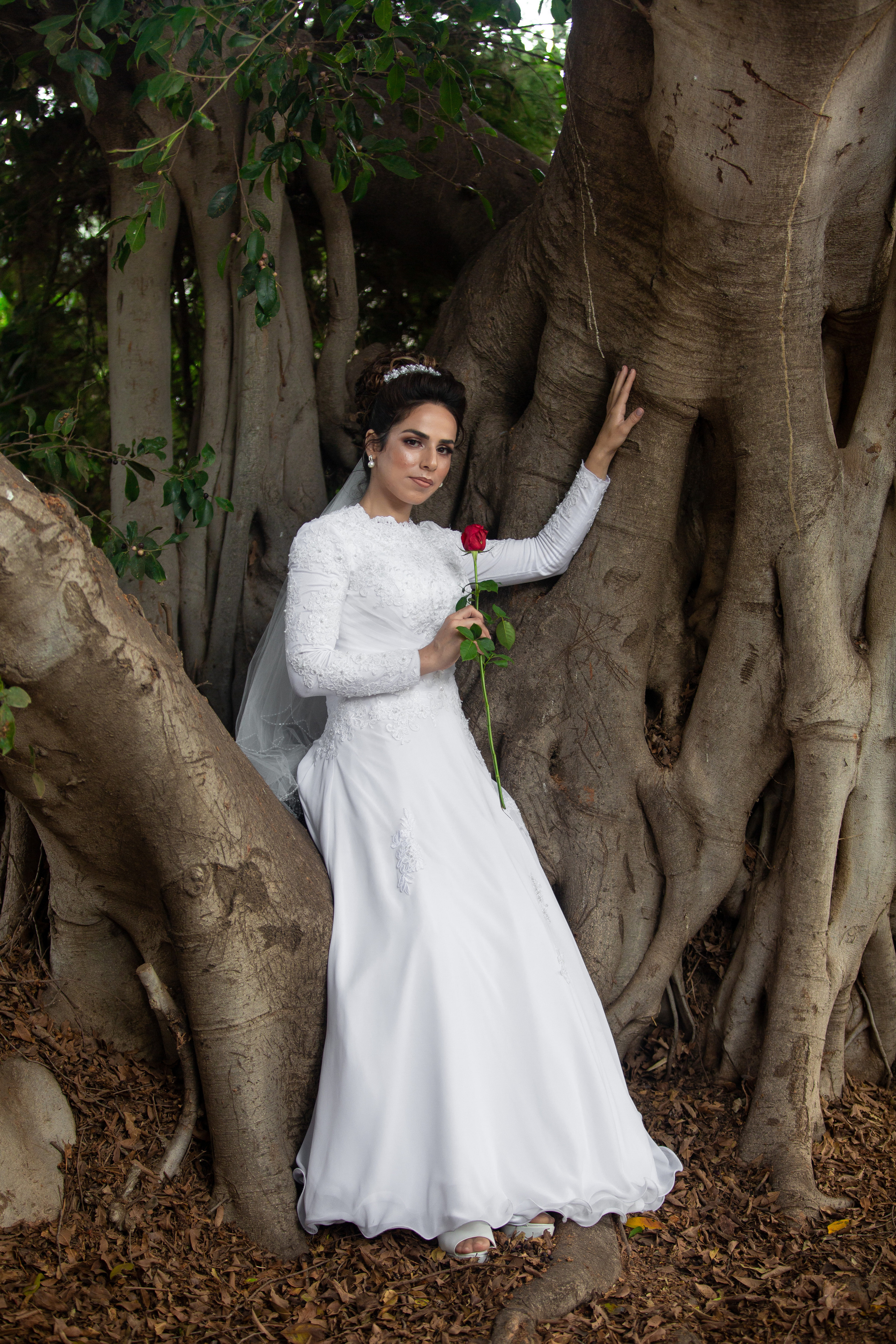 Brides. Свадебный, семейный и детский фотограф в Нетании (Израиль) Тори Гор