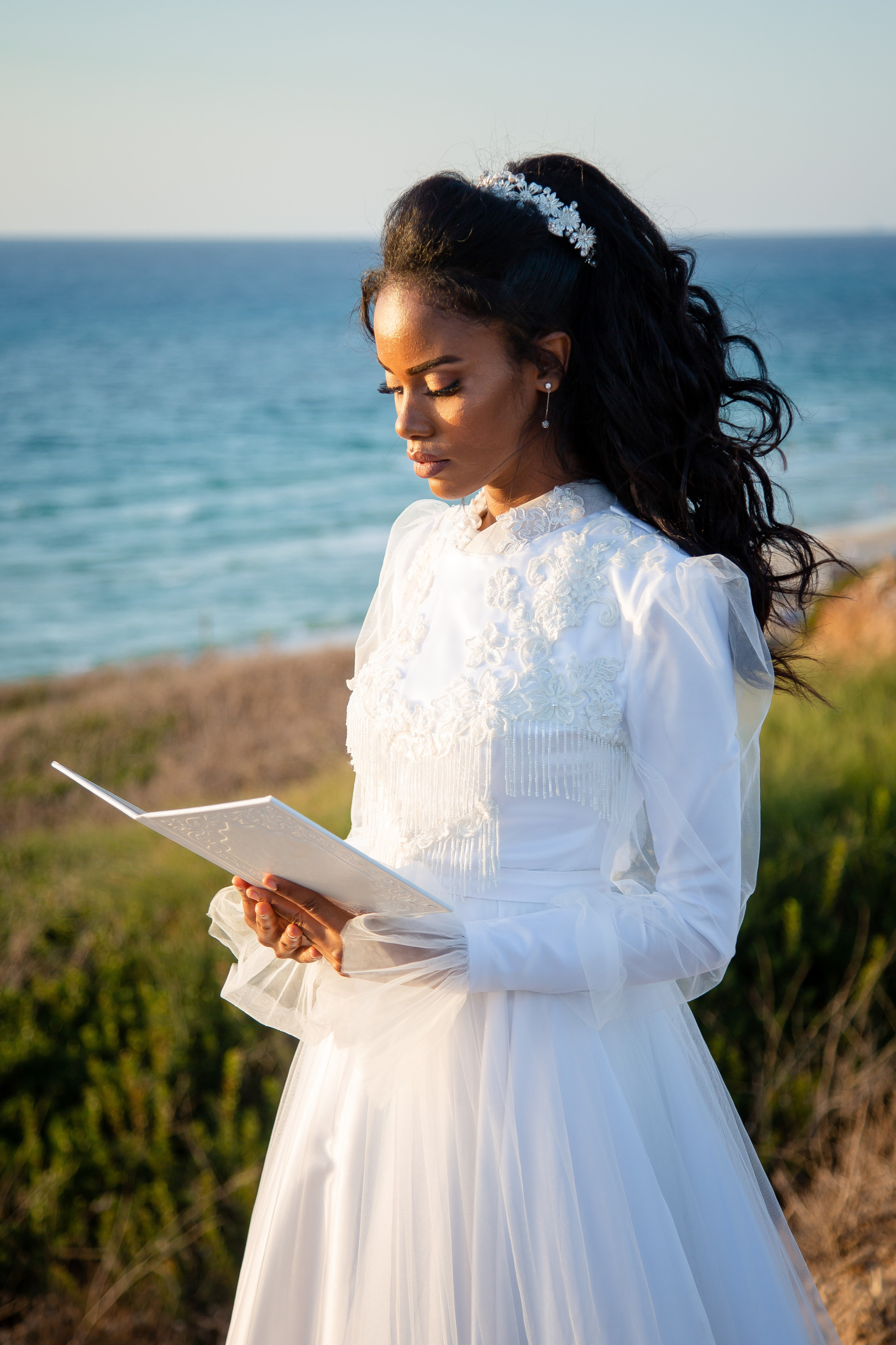 Brides. Свадебный, семейный и детский фотограф в Нетании (Израиль) Тори Гор