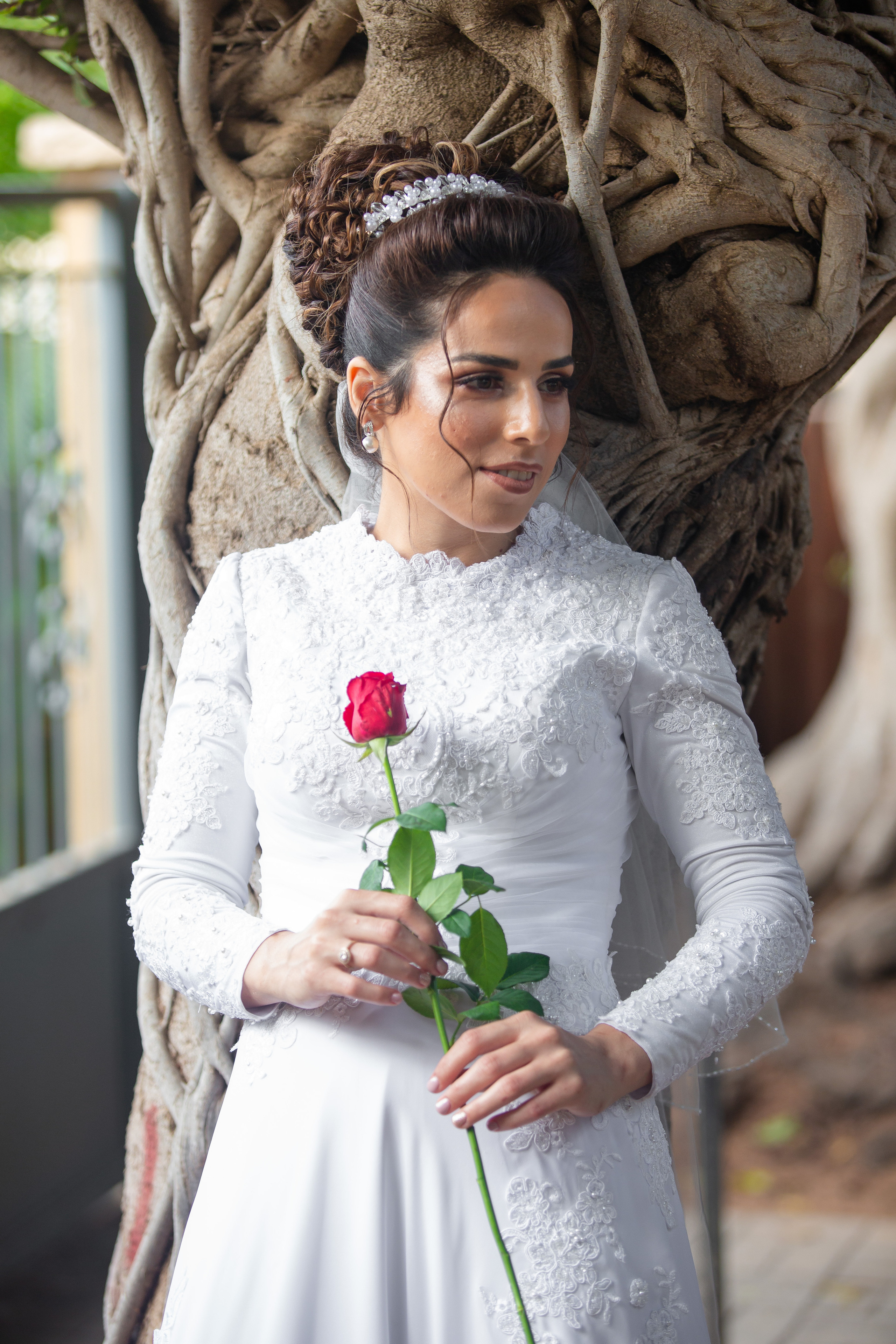 Brides. Свадебный, семейный и детский фотограф в Нетании (Израиль) Тори Гор