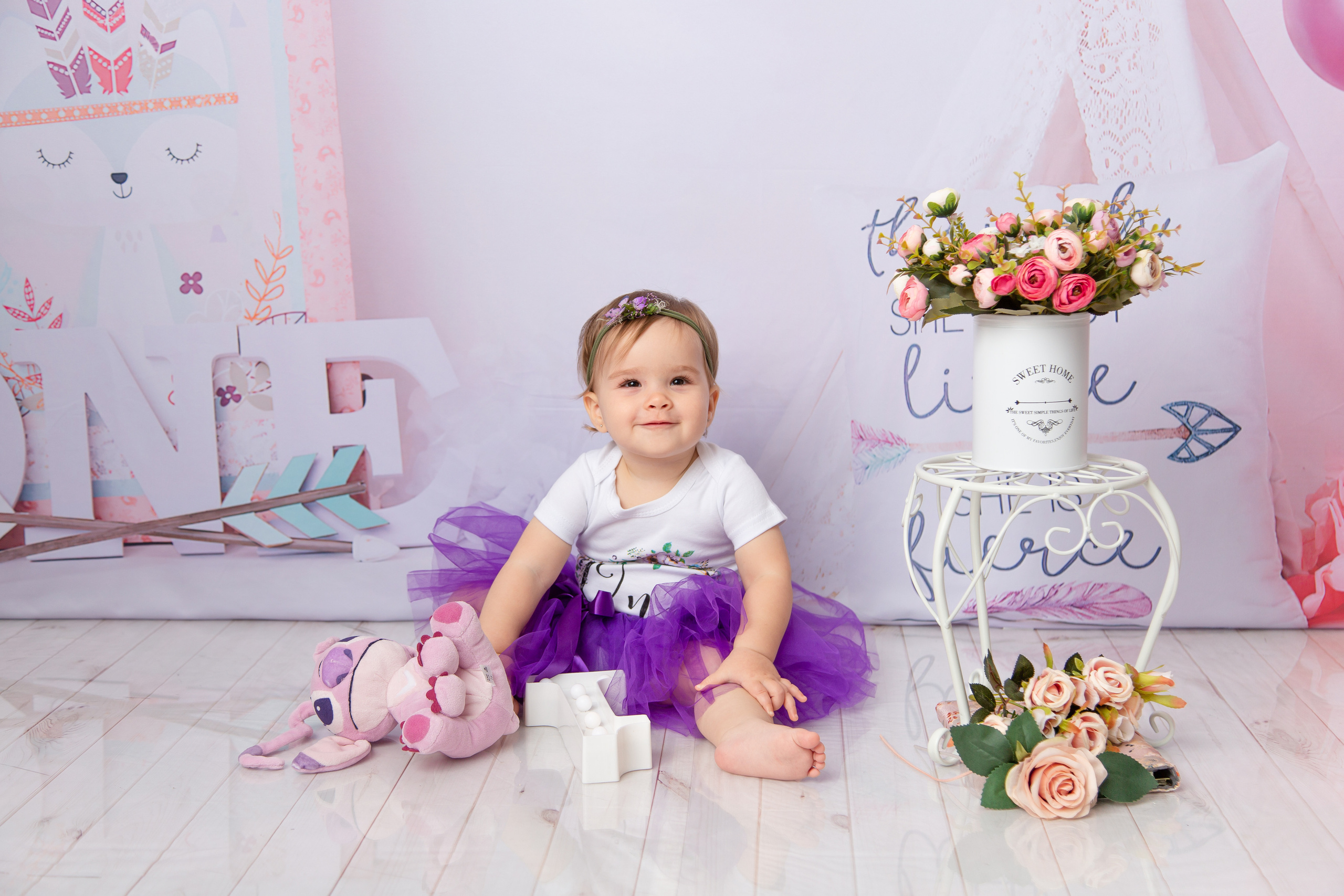 Оливия. Свадебный, семейный и детский фотограф в Нетании (Израиль) Тори Гор