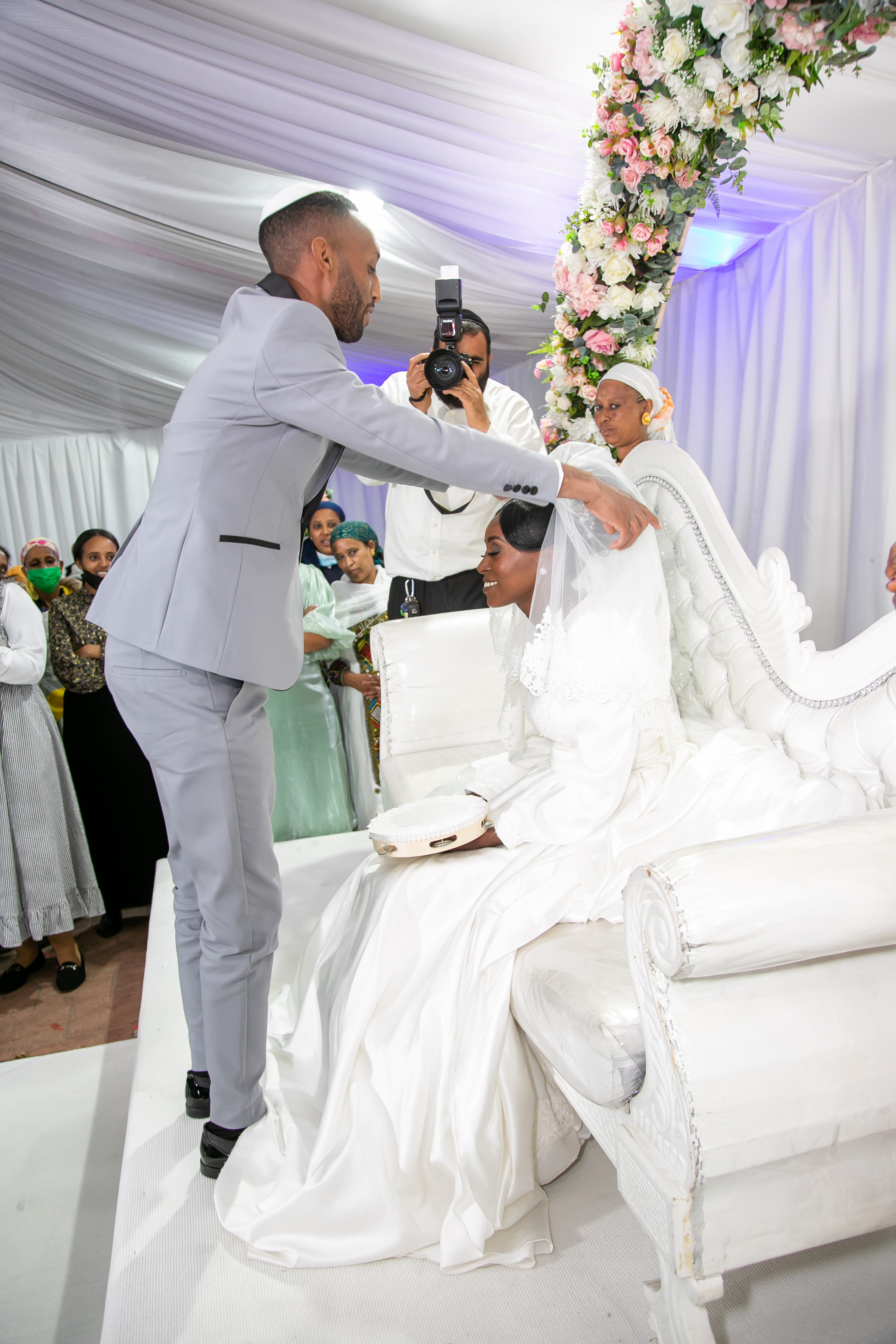 Невесты. Свадебный, семейный и детский фотограф в Нетании (Израиль) Тори Гор