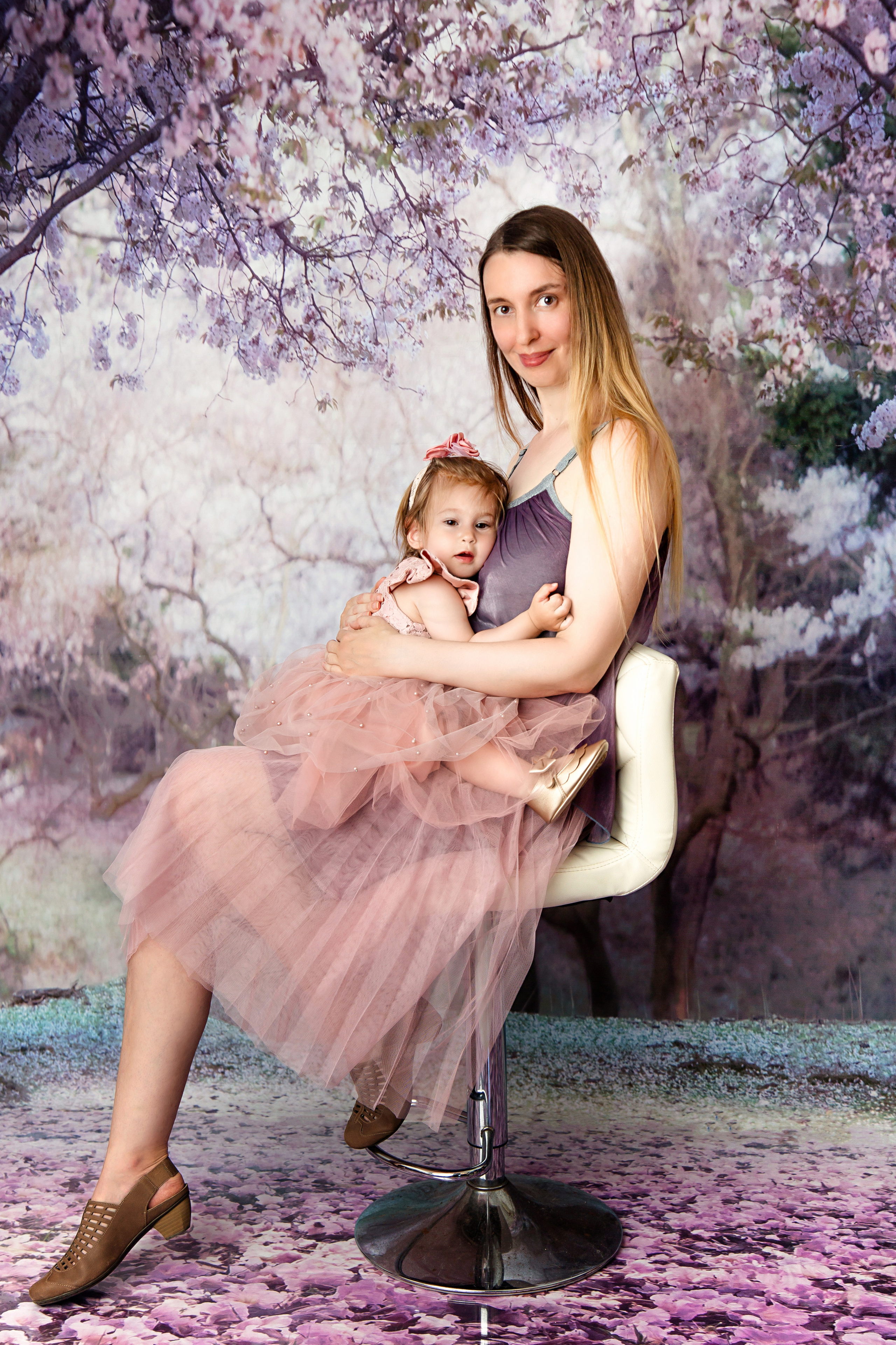 Адель. Свадебный, семейный и детский фотограф в Нетании (Израиль) Тори Гор