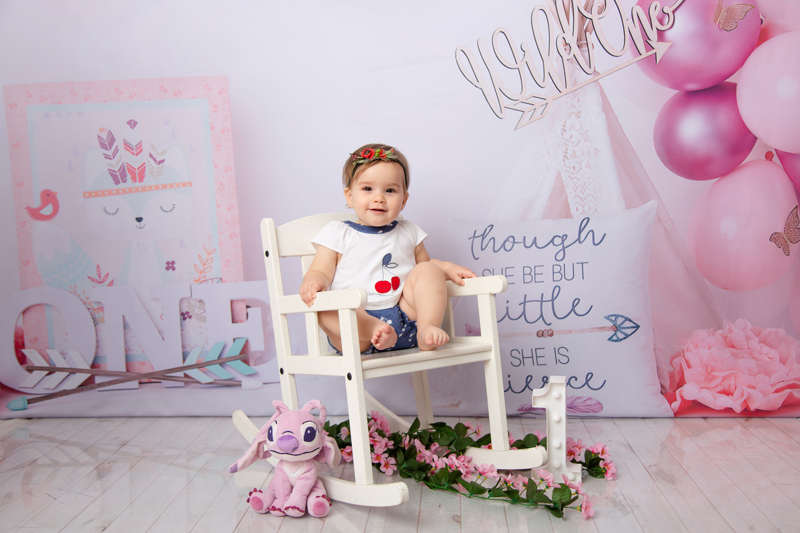 Оливия. Свадебный, семейный и детский фотограф в Нетании (Израиль) Тори Гор