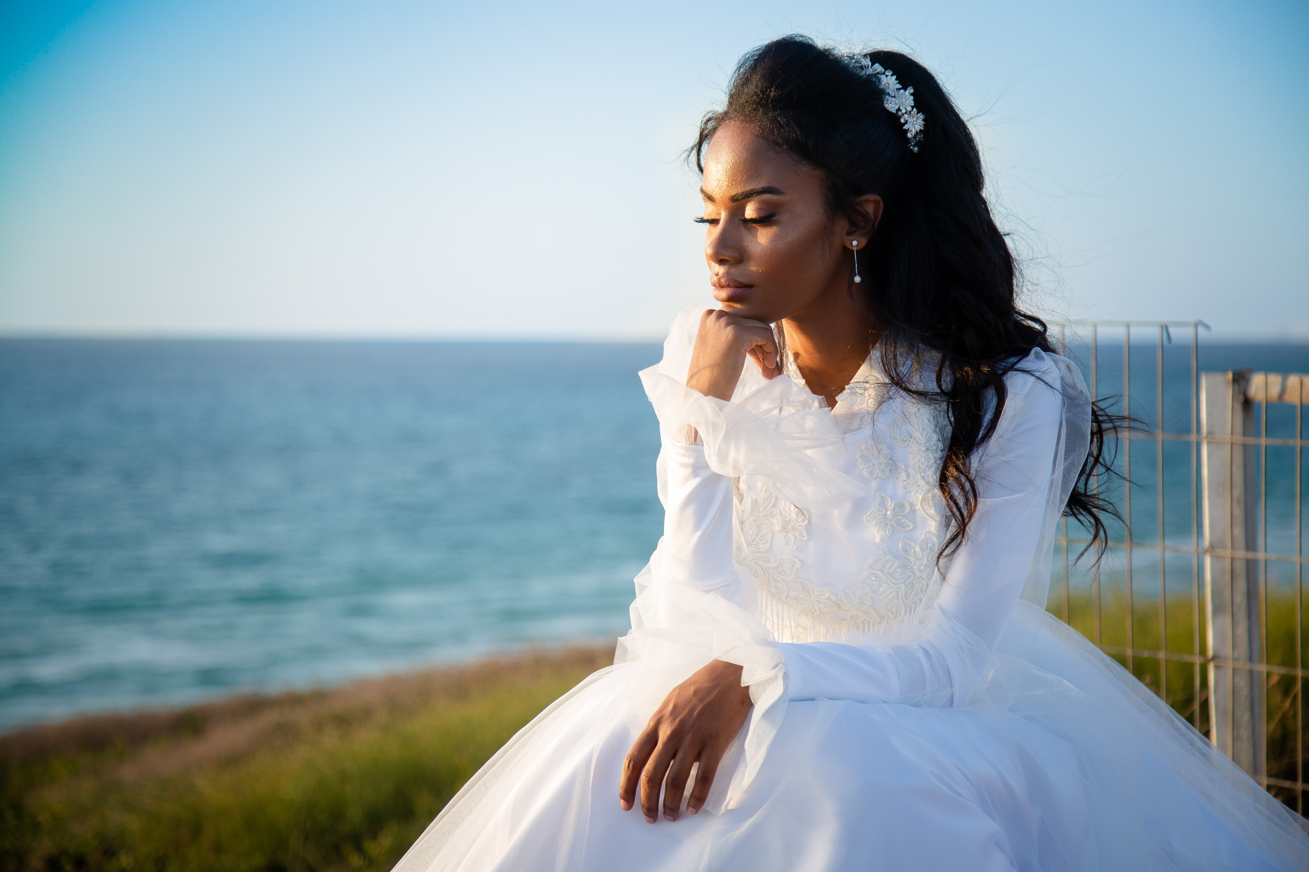 Brides. Свадебный, семейный и детский фотограф в Нетании (Израиль) Тори Гор