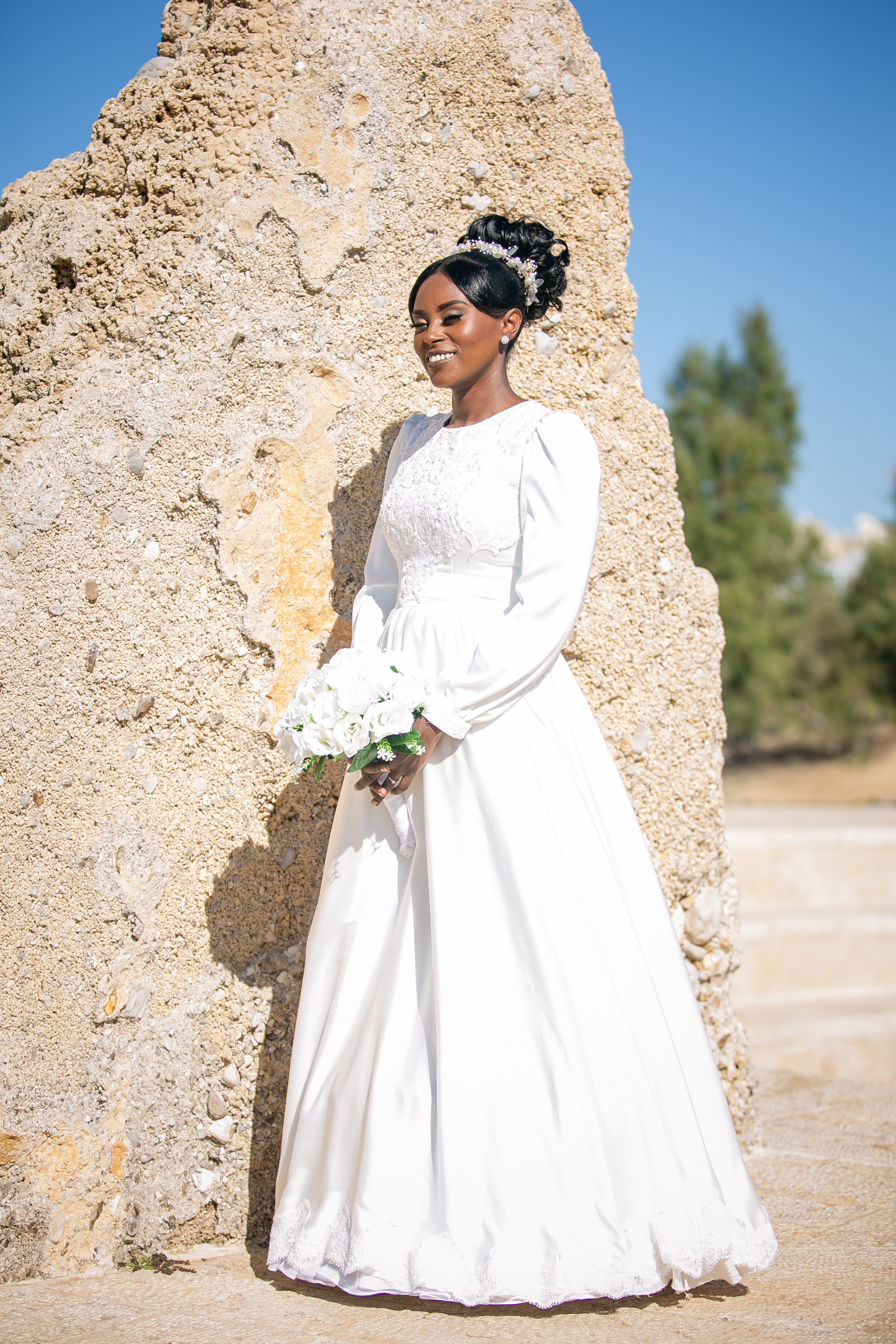 Невесты. Свадебный, семейный и детский фотограф в Нетании (Израиль) Тори Гор