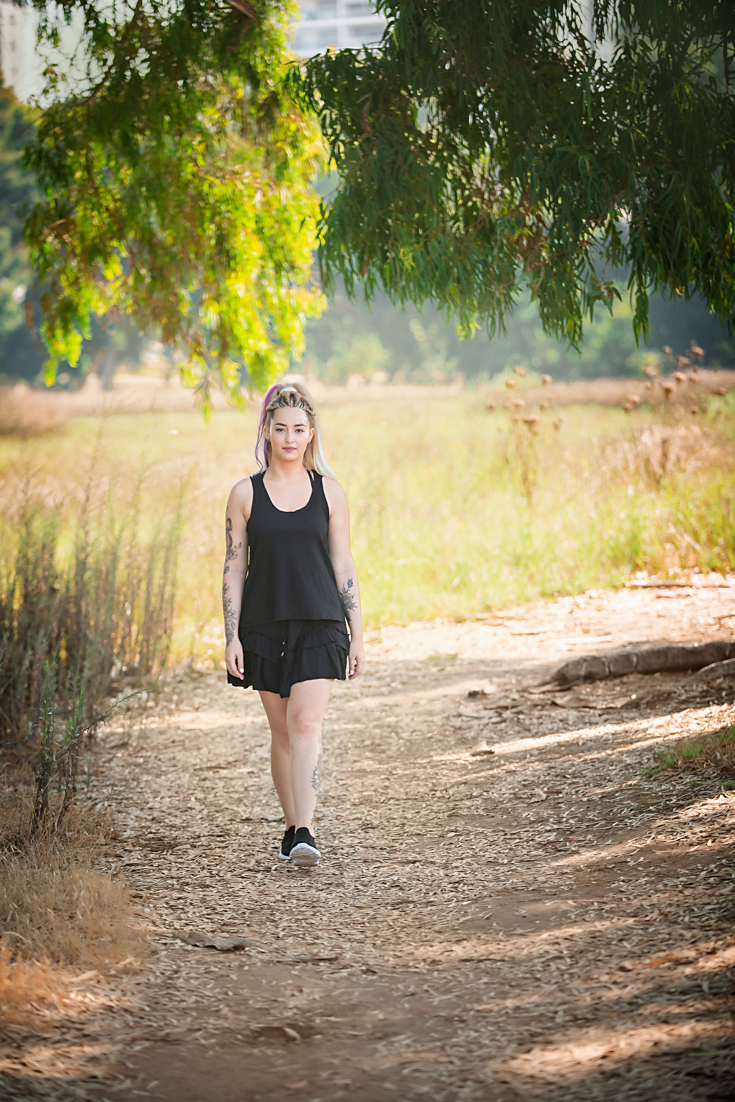 Фотосессия Джулии. Свадебный, семейный и детский фотограф в Нетании (Израиль) Тори Гор