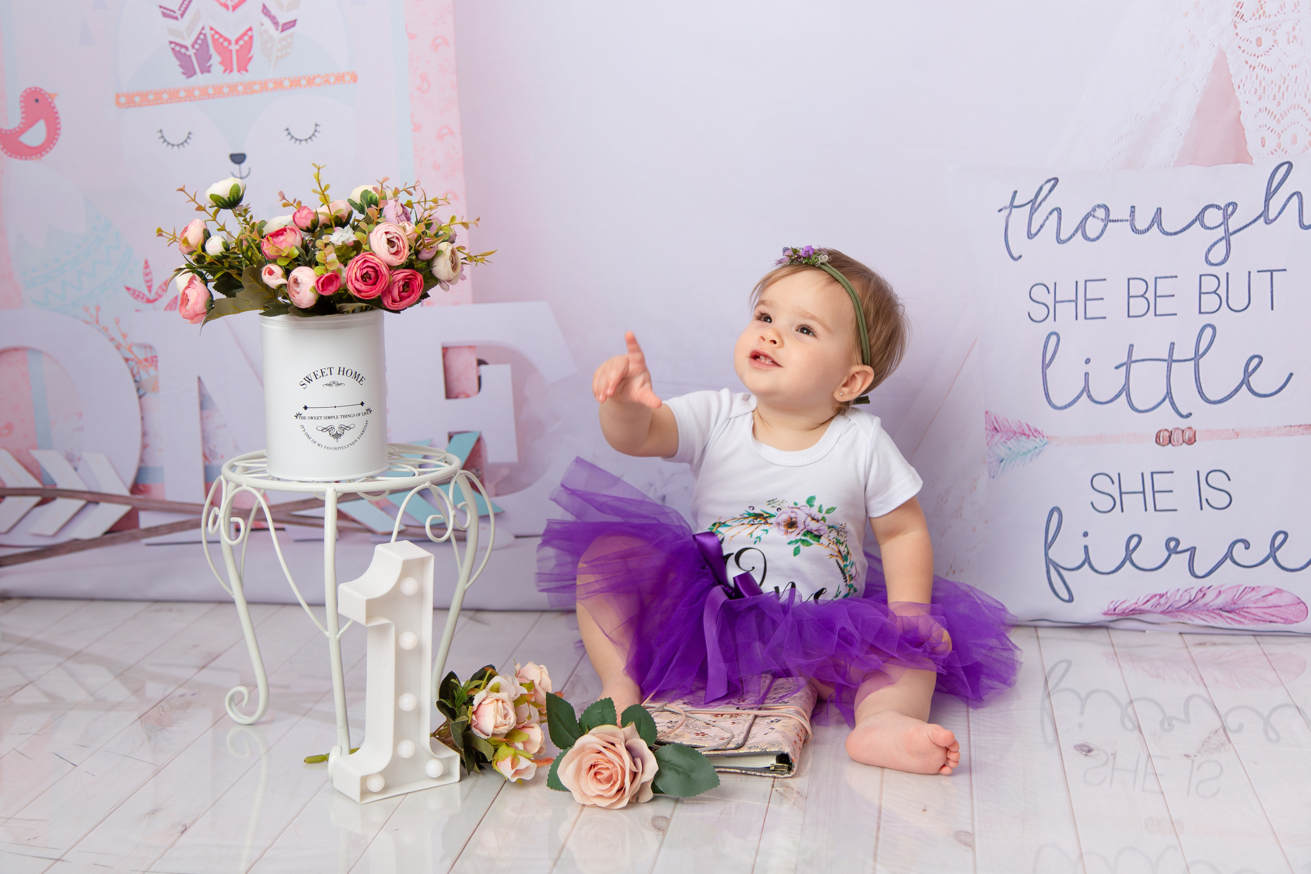 Оливия. Свадебный, семейный и детский фотограф в Нетании (Израиль) Тори Гор