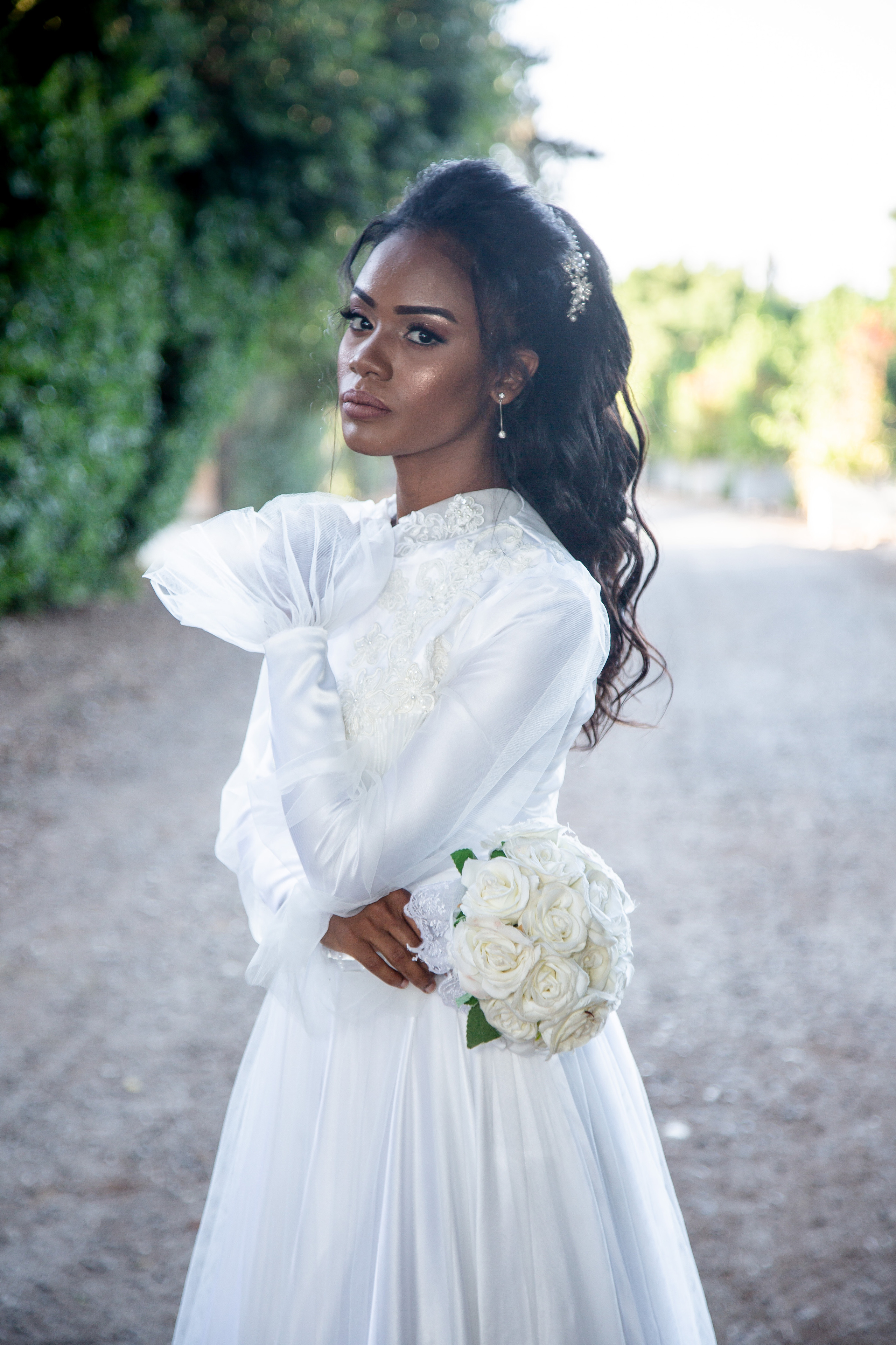 Brides. Свадебный, семейный и детский фотограф в Нетании (Израиль) Тори Гор