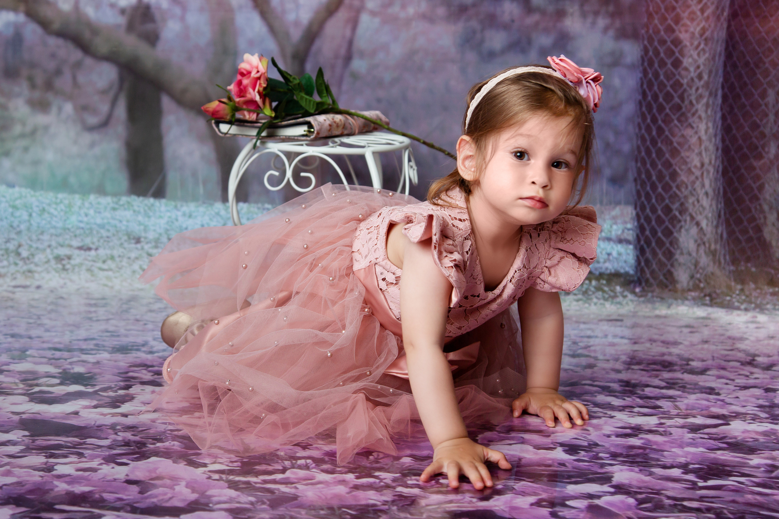 Адель. Свадебный, семейный и детский фотограф в Нетании (Израиль) Тори Гор