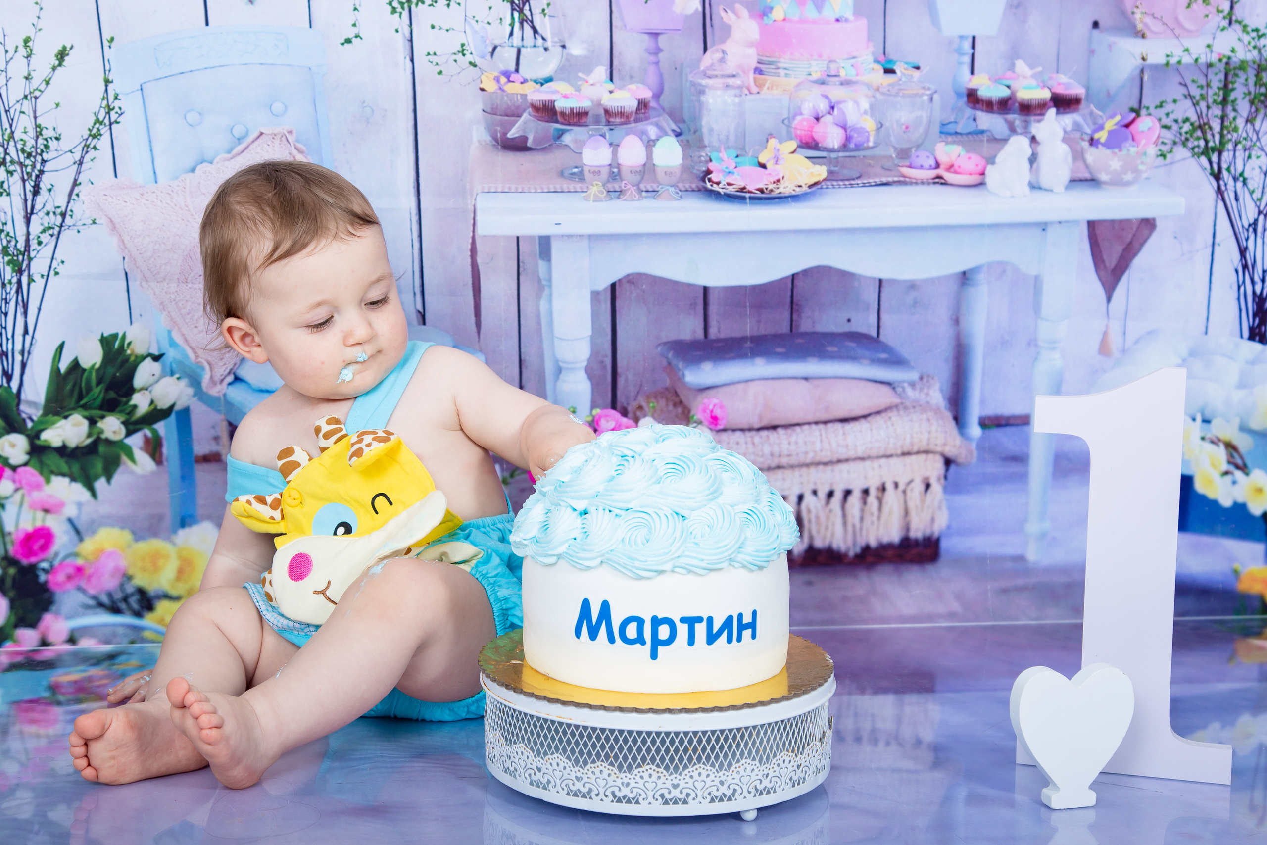 Мартин. Свадебный, семейный и детский фотограф в Нетании (Израиль) Тори Гор