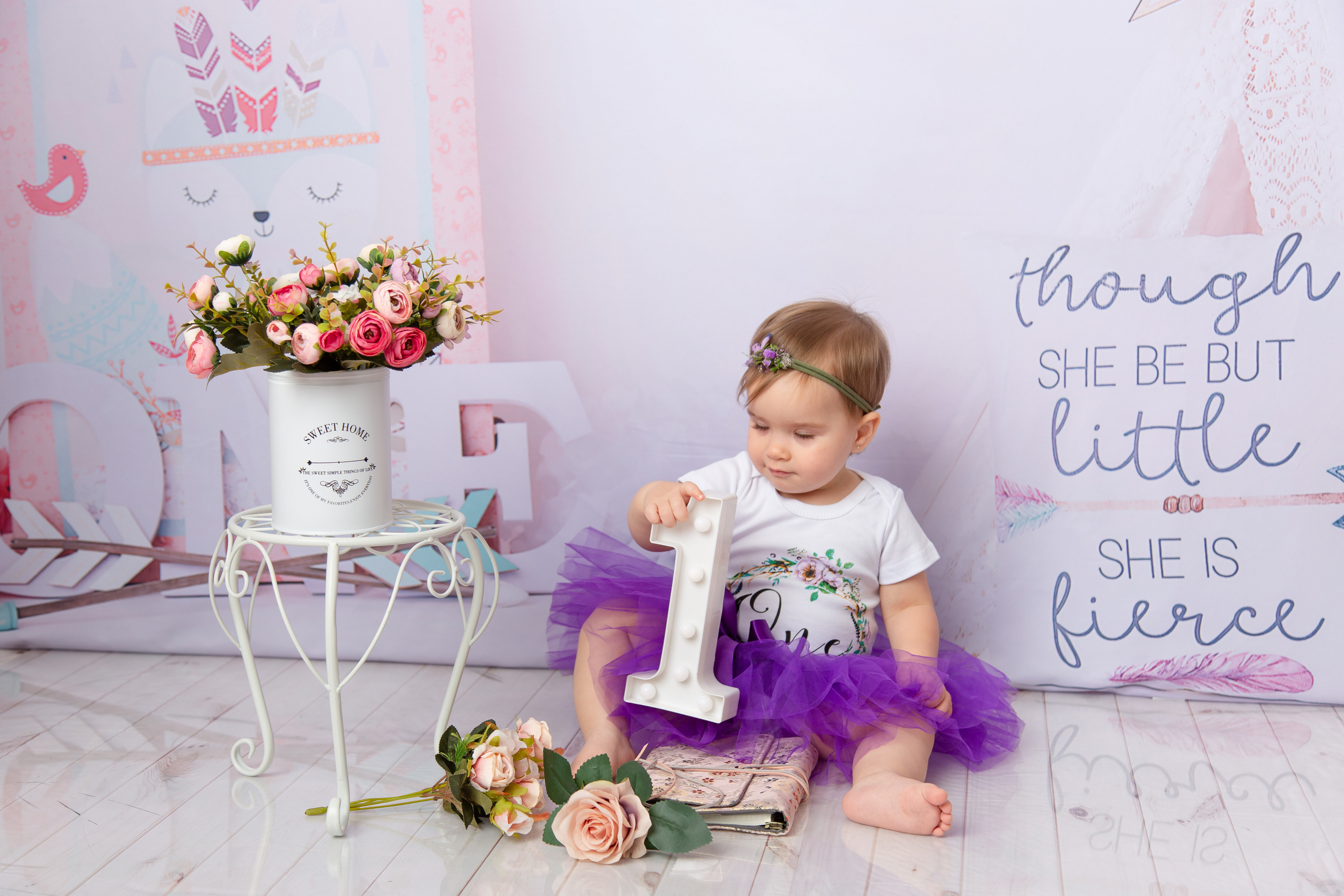 Оливия. Свадебный, семейный и детский фотограф в Нетании (Израиль) Тори Гор