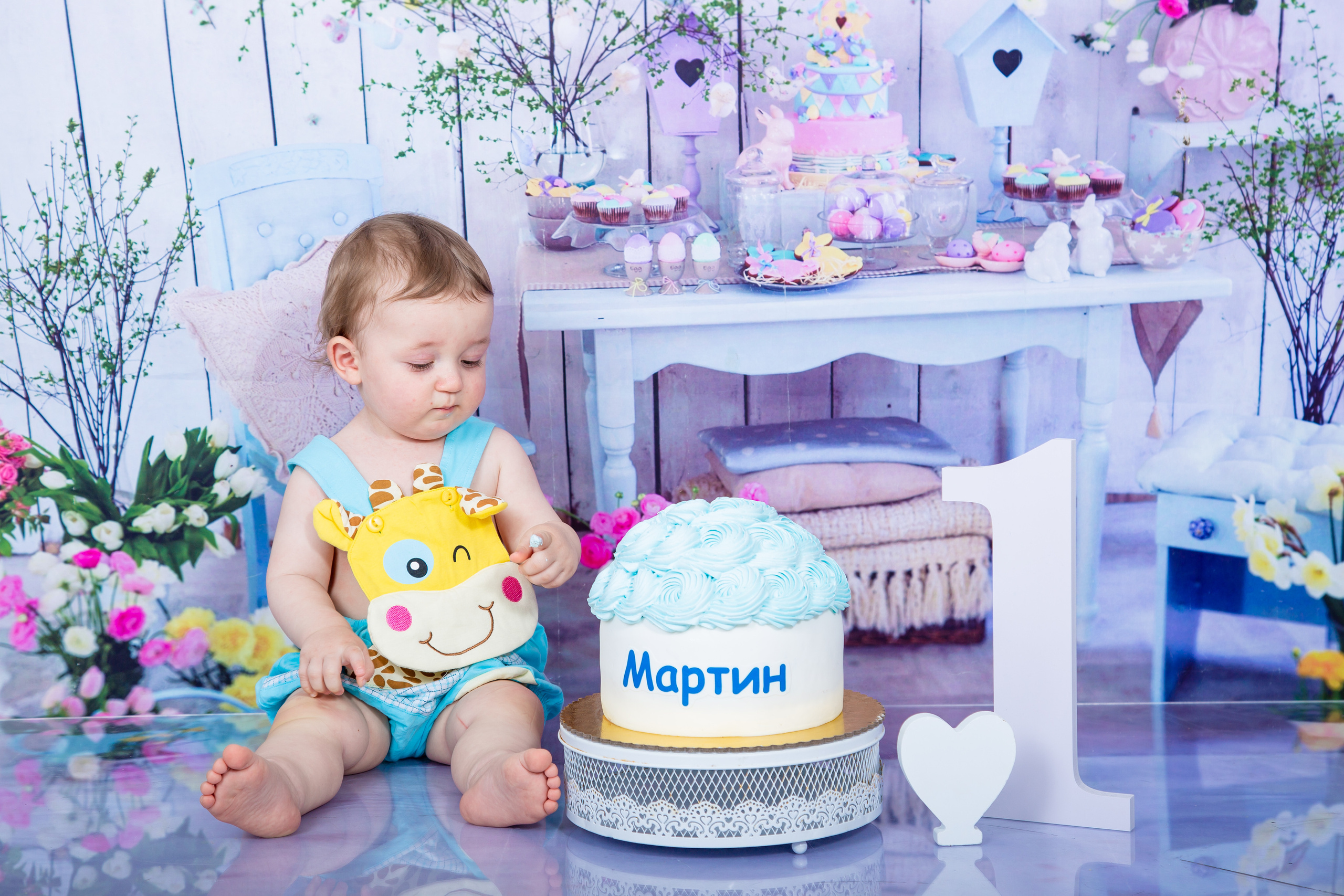 Мартин. Свадебный, семейный и детский фотограф в Нетании (Израиль) Тори Гор