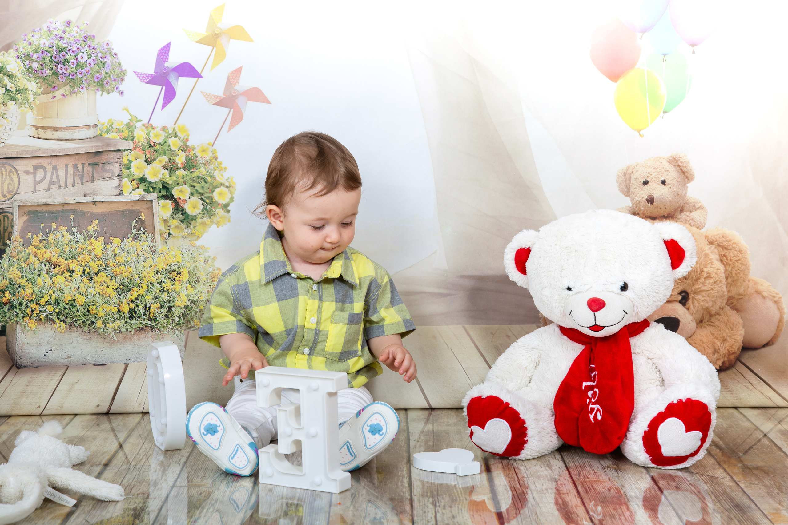 Мартин. Свадебный, семейный и детский фотограф в Нетании (Израиль) Тори Гор