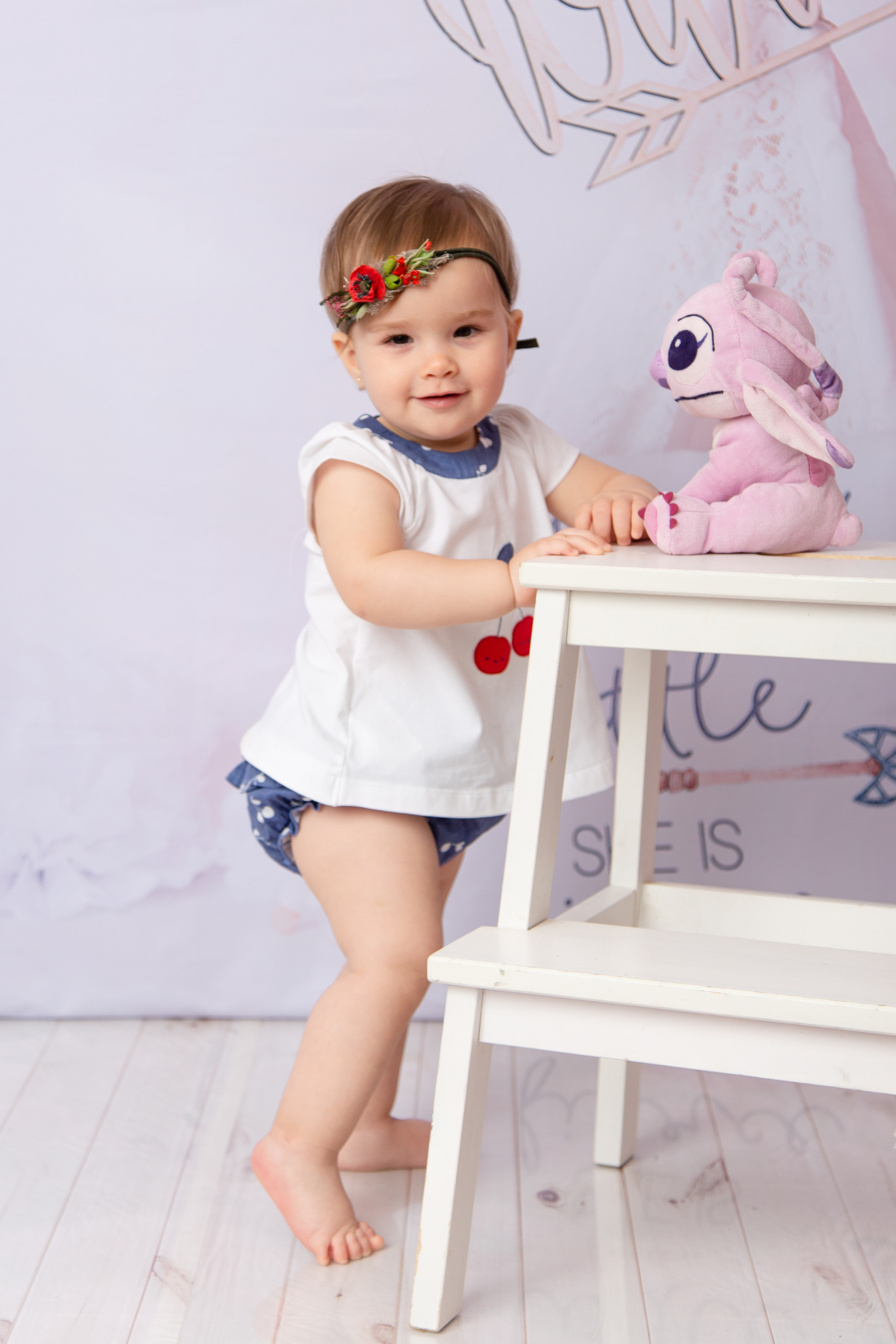 Оливия. Свадебный, семейный и детский фотограф в Нетании (Израиль) Тори Гор