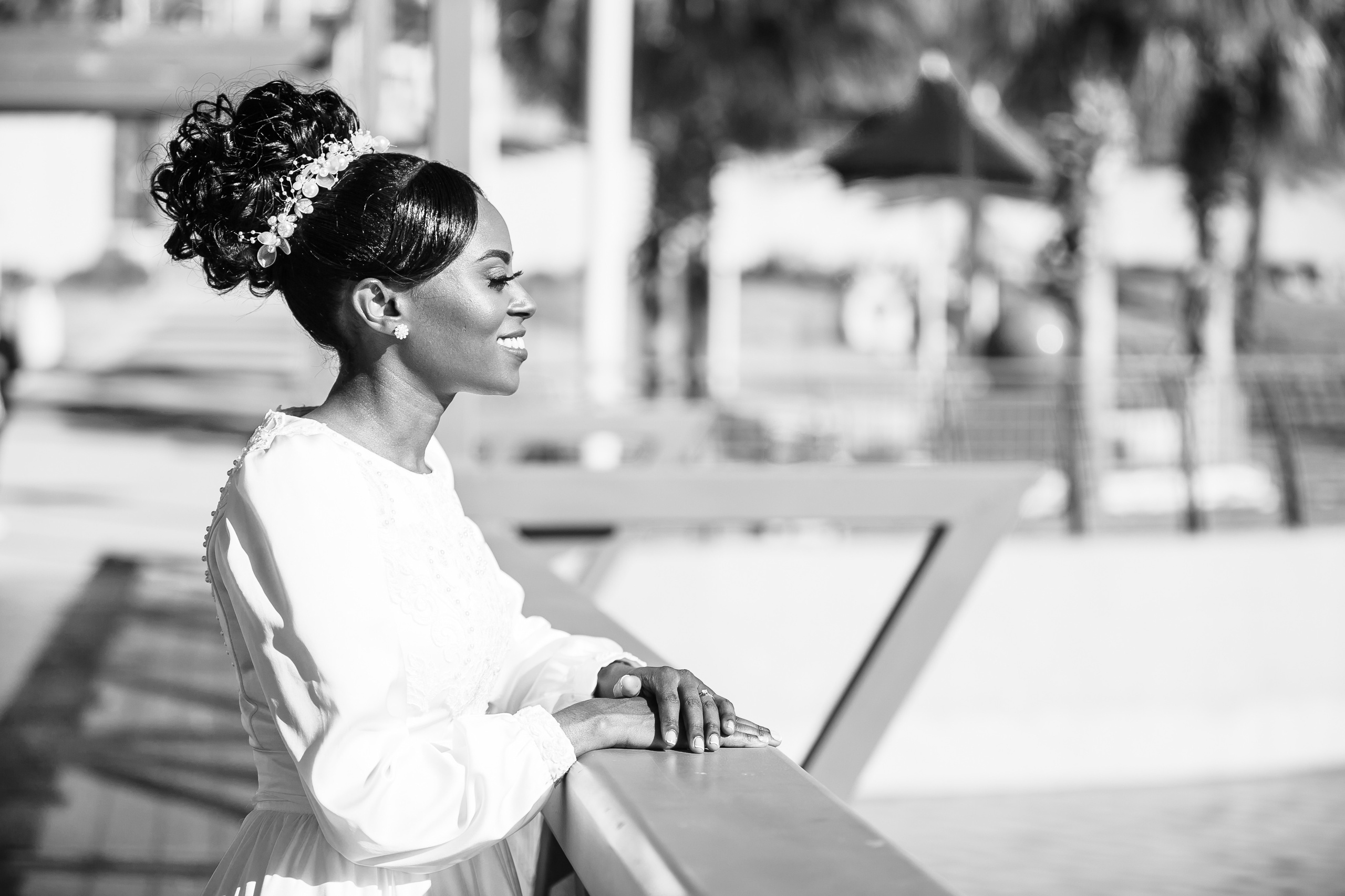 Невесты. Свадебный, семейный и детский фотограф в Нетании (Израиль) Тори Гор