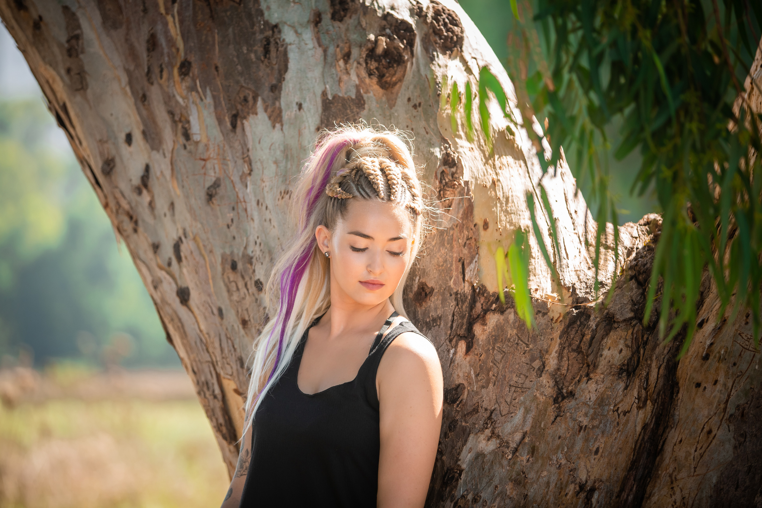 Фотосессия Джулии. Свадебный, семейный и детский фотограф в Нетании (Израиль) Тори Гор