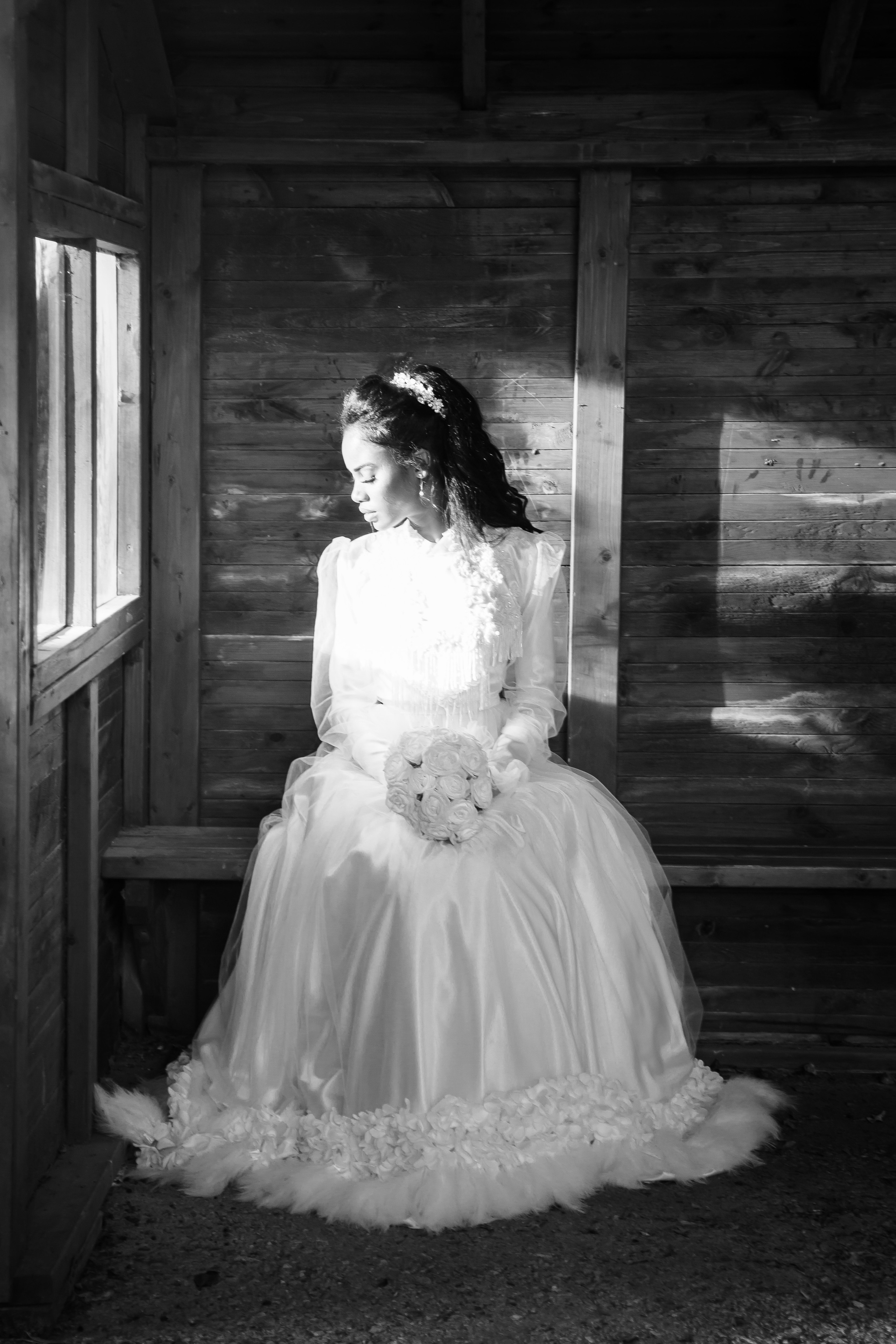 Brides. Свадебный, семейный и детский фотограф в Нетании (Израиль) Тори Гор