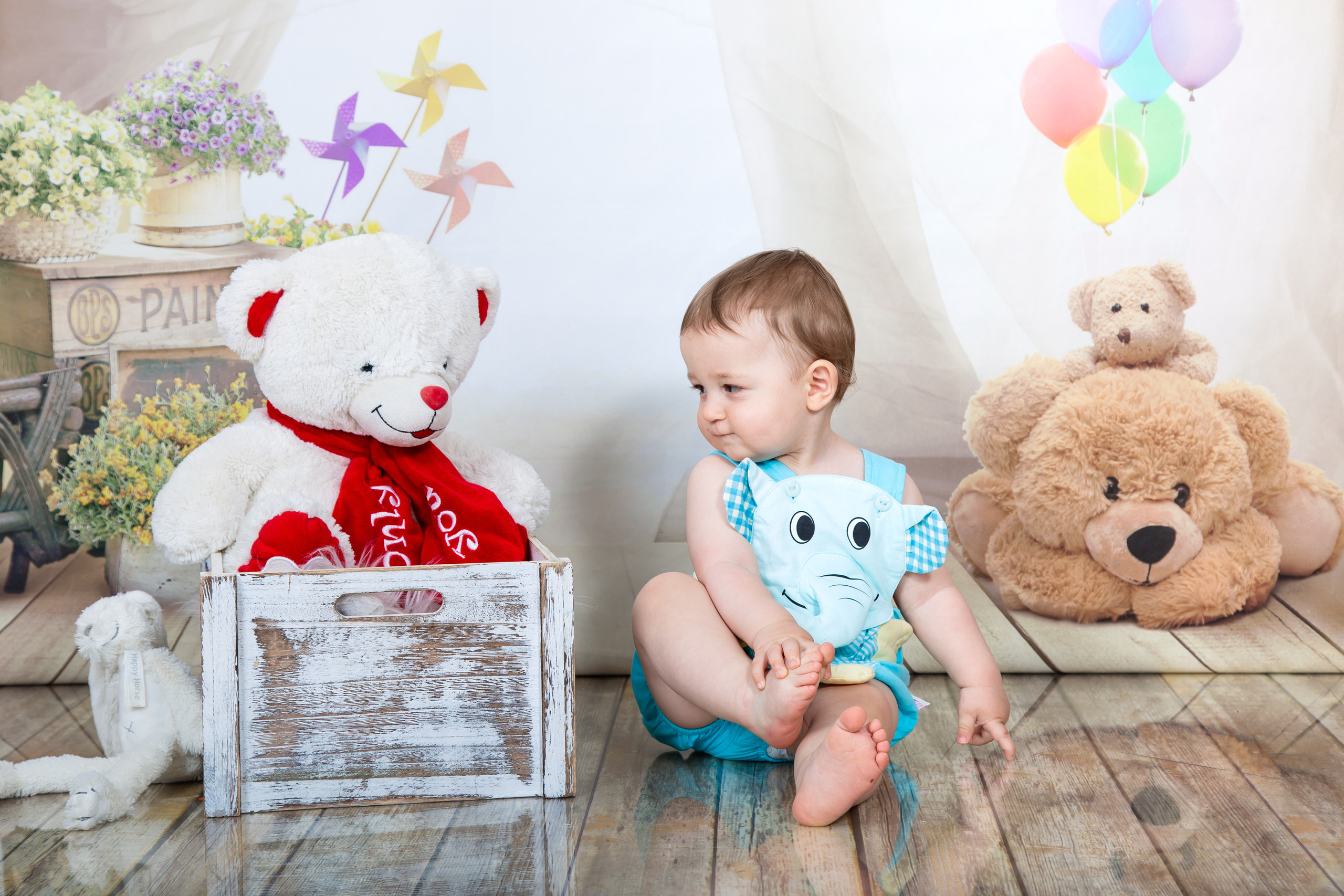 Мартин. Свадебный, семейный и детский фотограф в Нетании (Израиль) Тори Гор