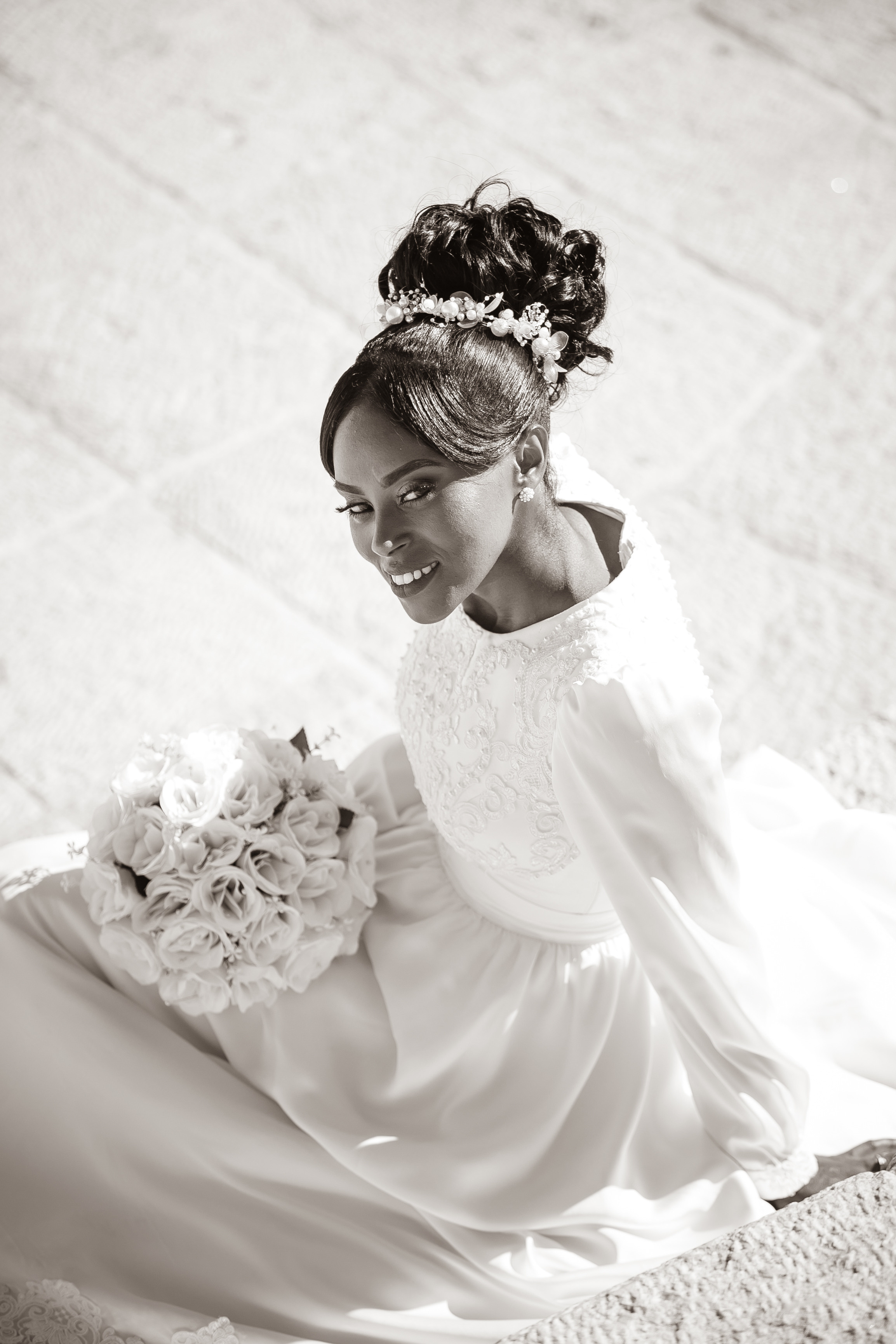 Невесты. Свадебный, семейный и детский фотограф в Нетании (Израиль) Тори Гор