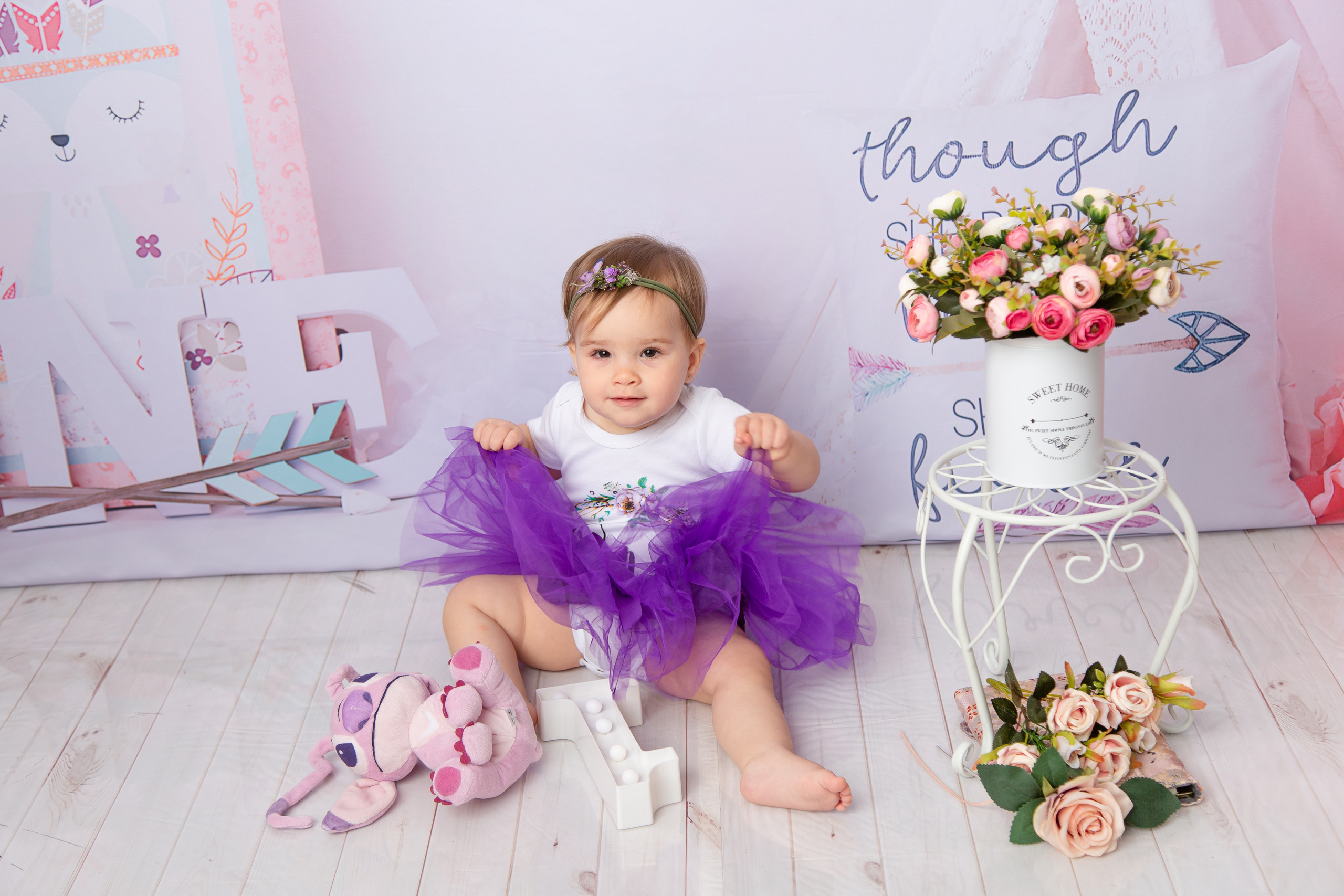 Оливия. Свадебный, семейный и детский фотограф в Нетании (Израиль) Тори Гор