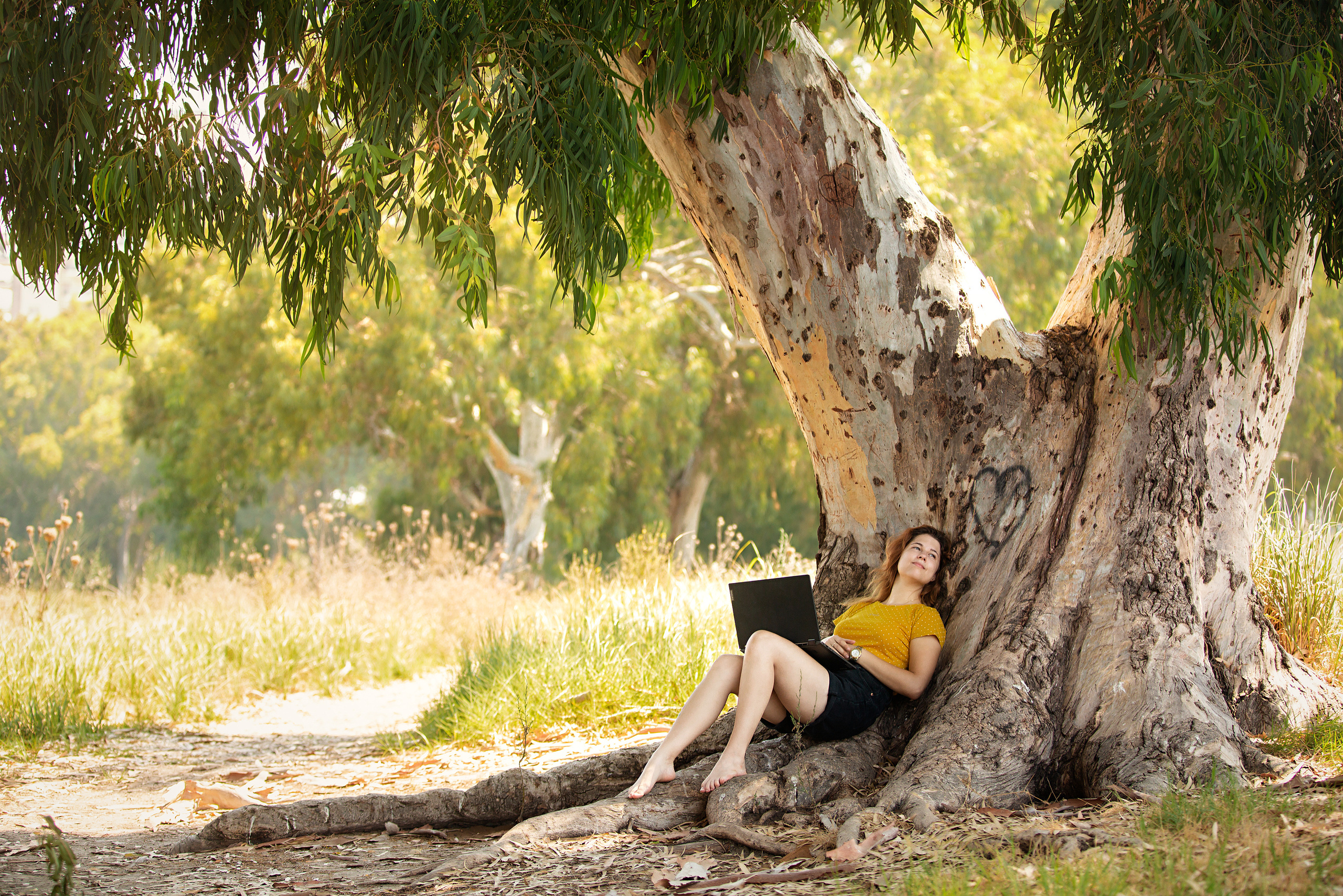 Фотосессия Маши. Свадебный, семейный и детский фотограф в Нетании (Израиль) Тори Гор