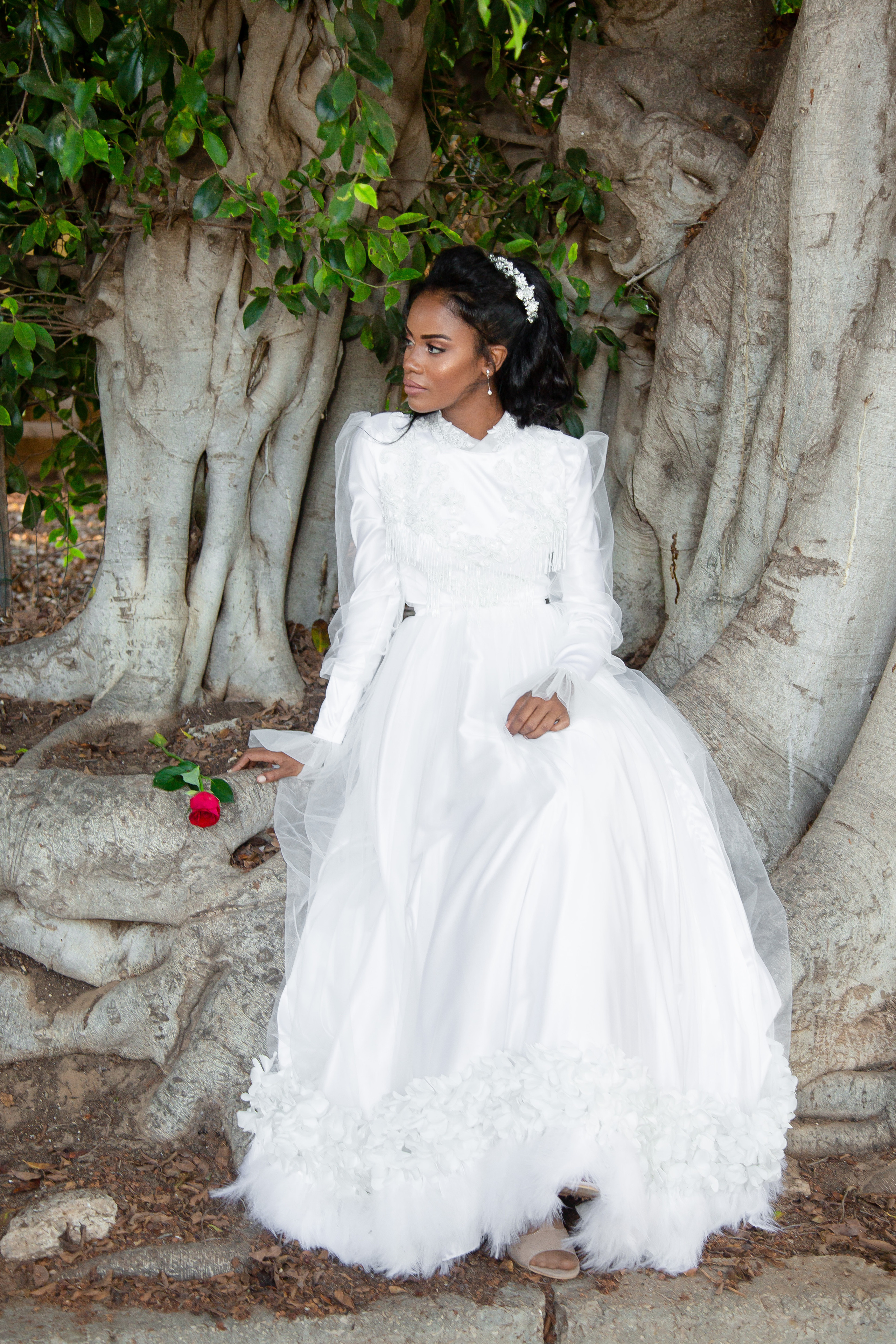 Brides. Свадебный, семейный и детский фотограф в Нетании (Израиль) Тори Гор