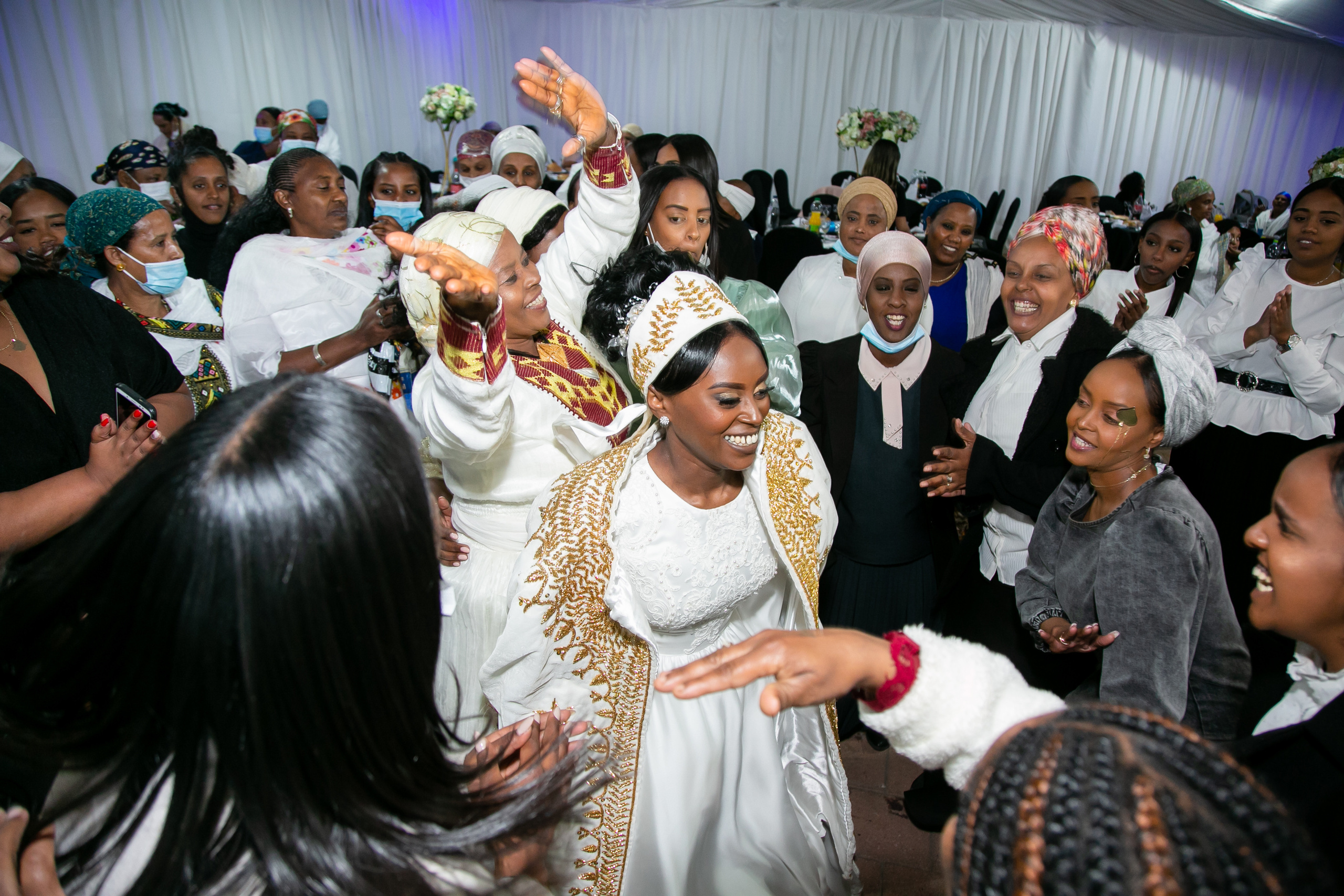 Невесты. Свадебный, семейный и детский фотограф в Нетании (Израиль) Тори Гор