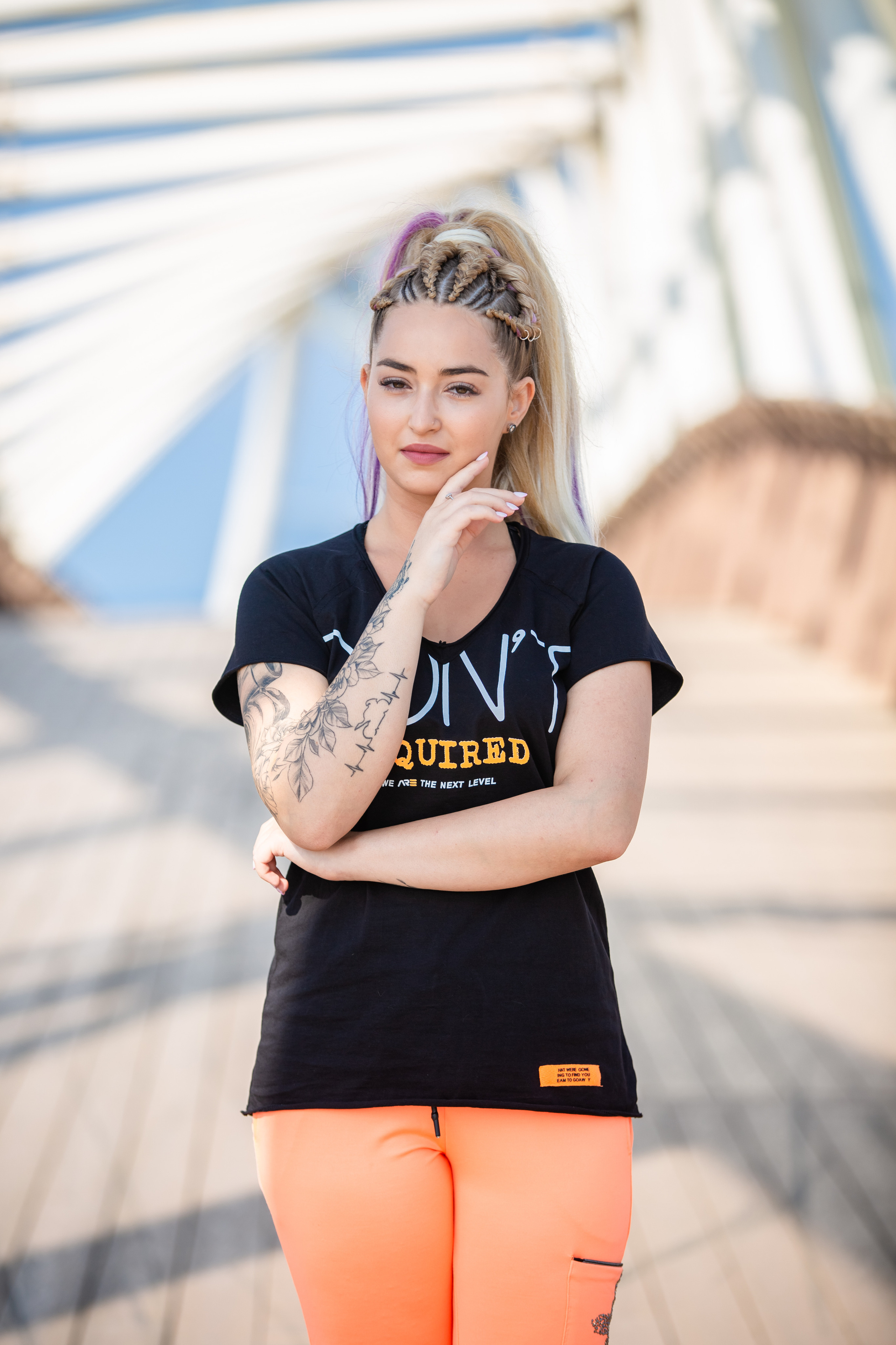 Фотосессия Джулии. Свадебный, семейный и детский фотограф в Нетании (Израиль) Тори Гор