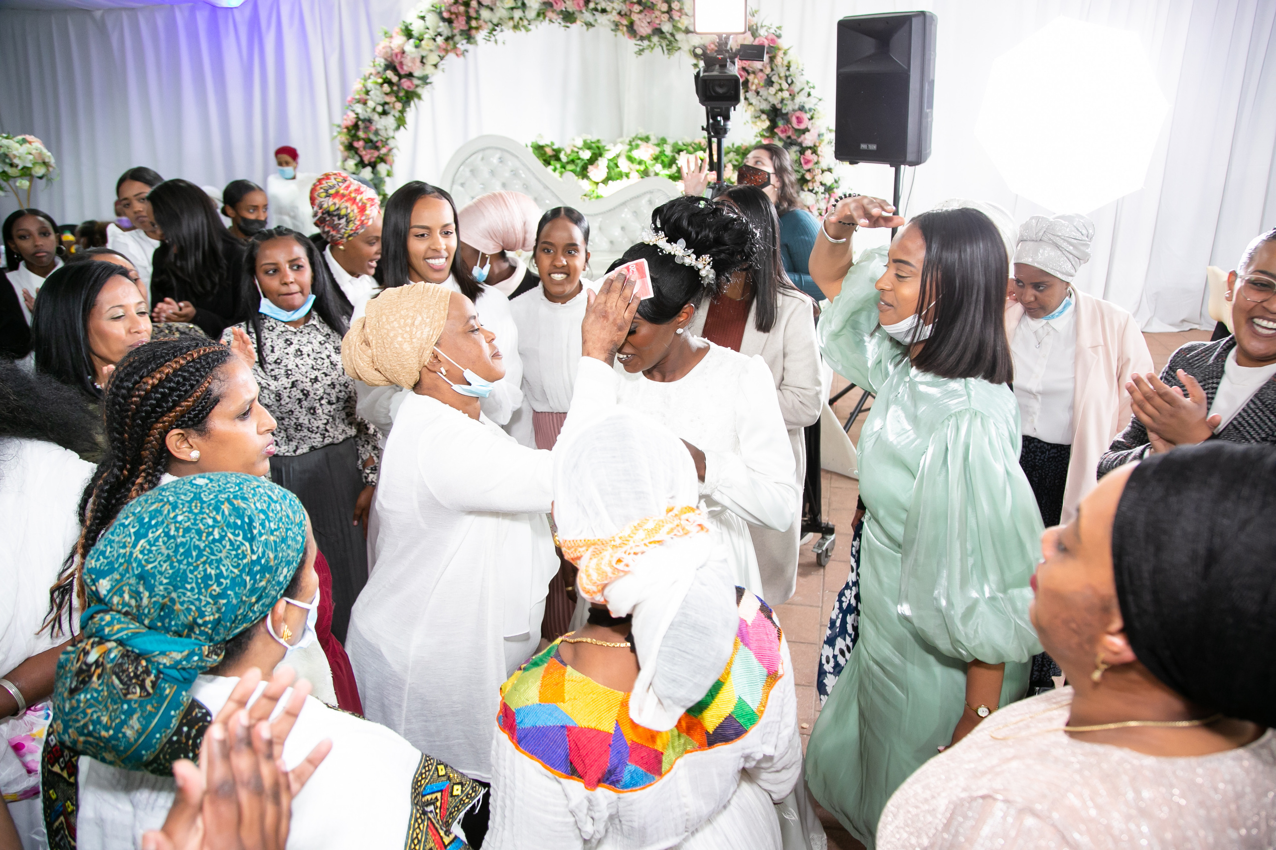 Невесты. Свадебный, семейный и детский фотограф в Нетании (Израиль) Тори Гор