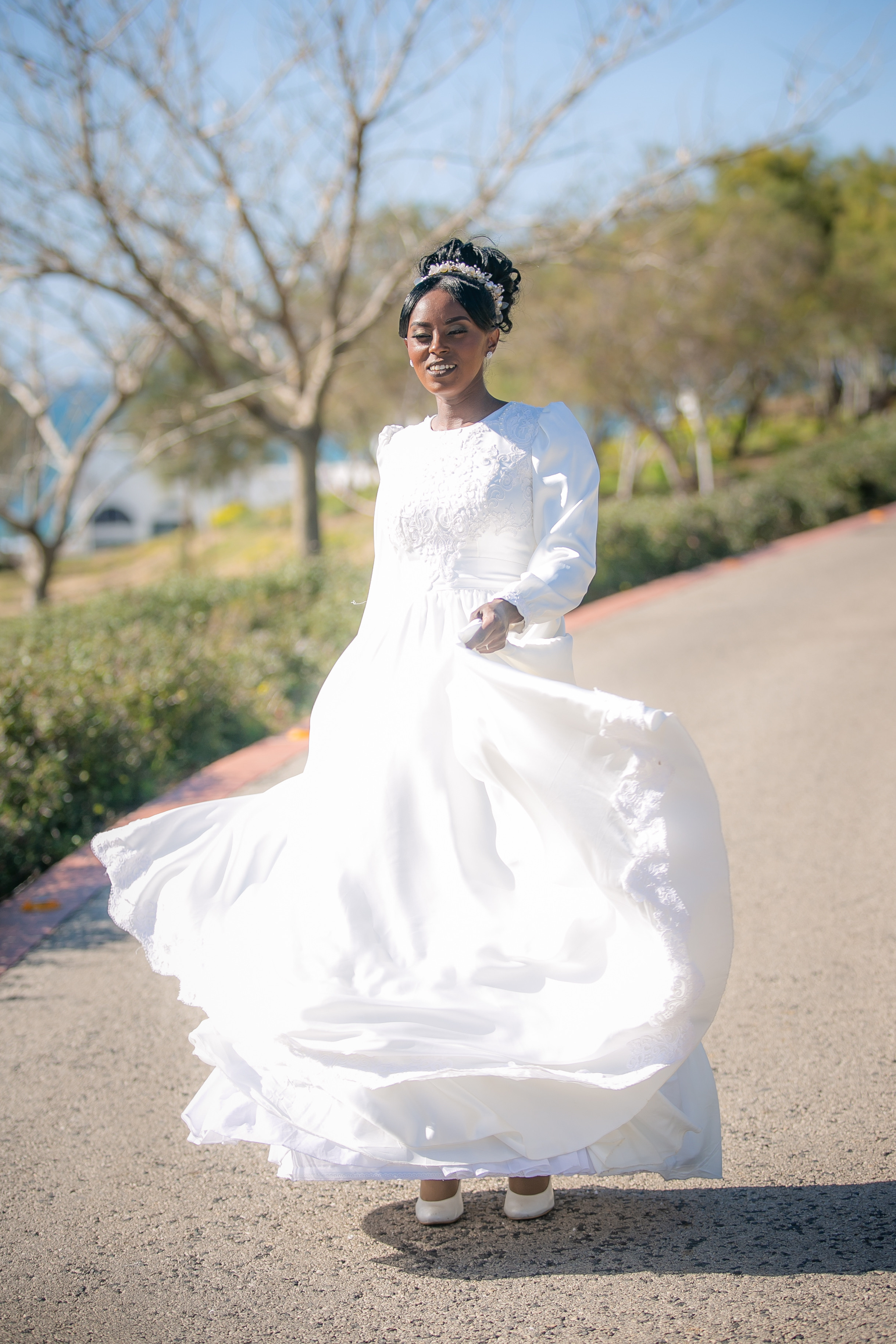 Невесты. Свадебный, семейный и детский фотограф в Нетании (Израиль) Тори Гор