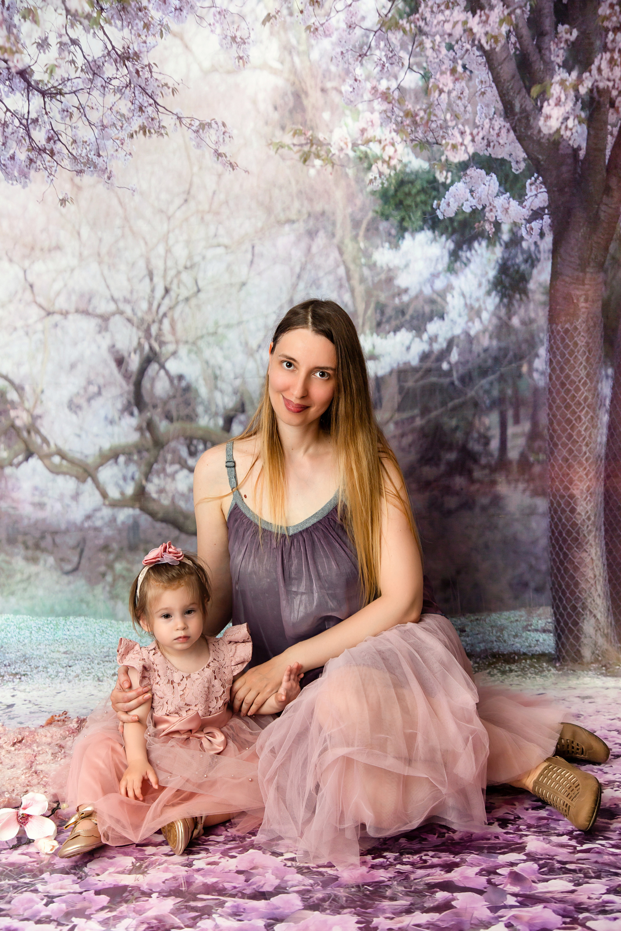 Адель. Свадебный, семейный и детский фотограф в Нетании (Израиль) Тори Гор