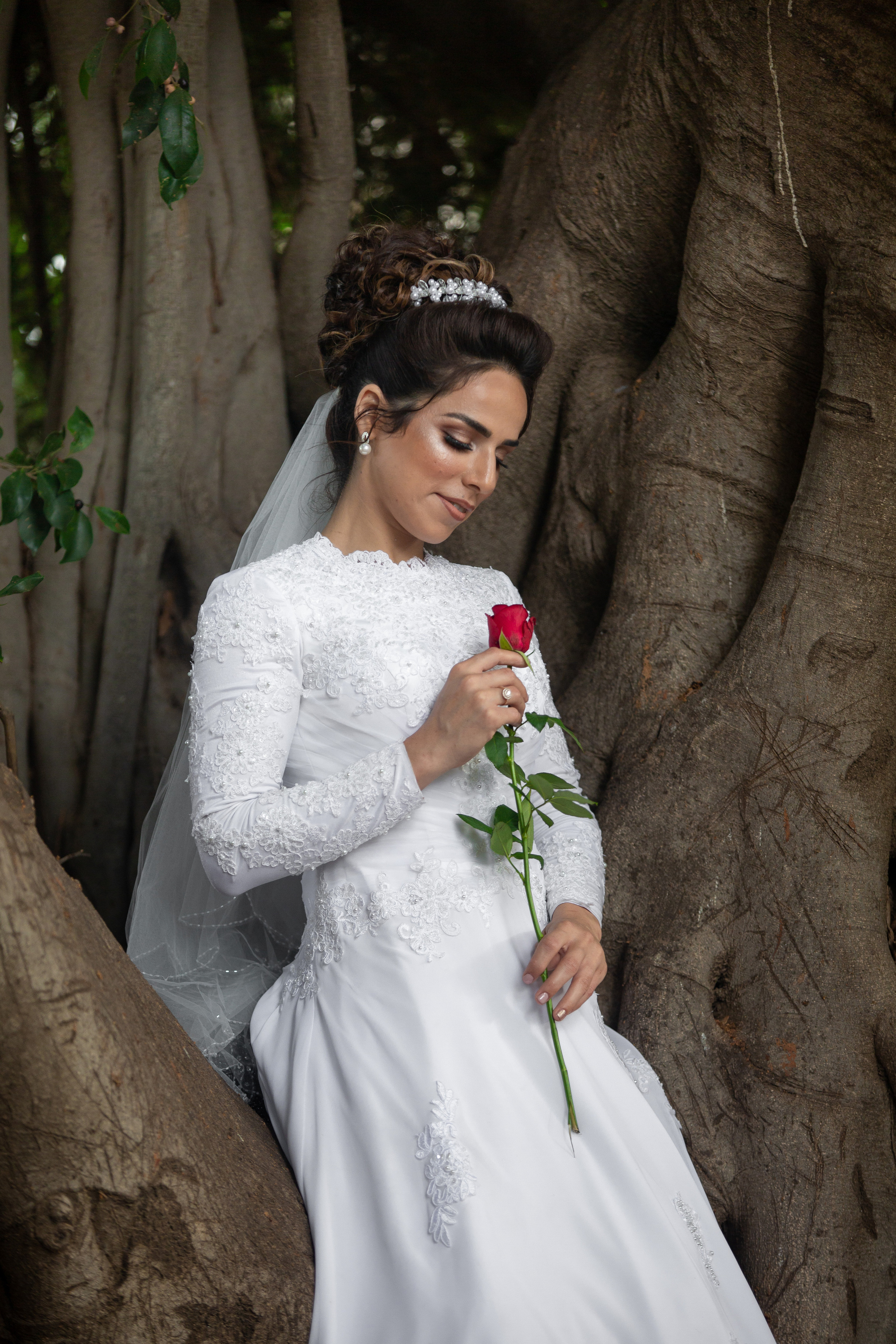 Brides. Свадебный, семейный и детский фотограф в Нетании (Израиль) Тори Гор