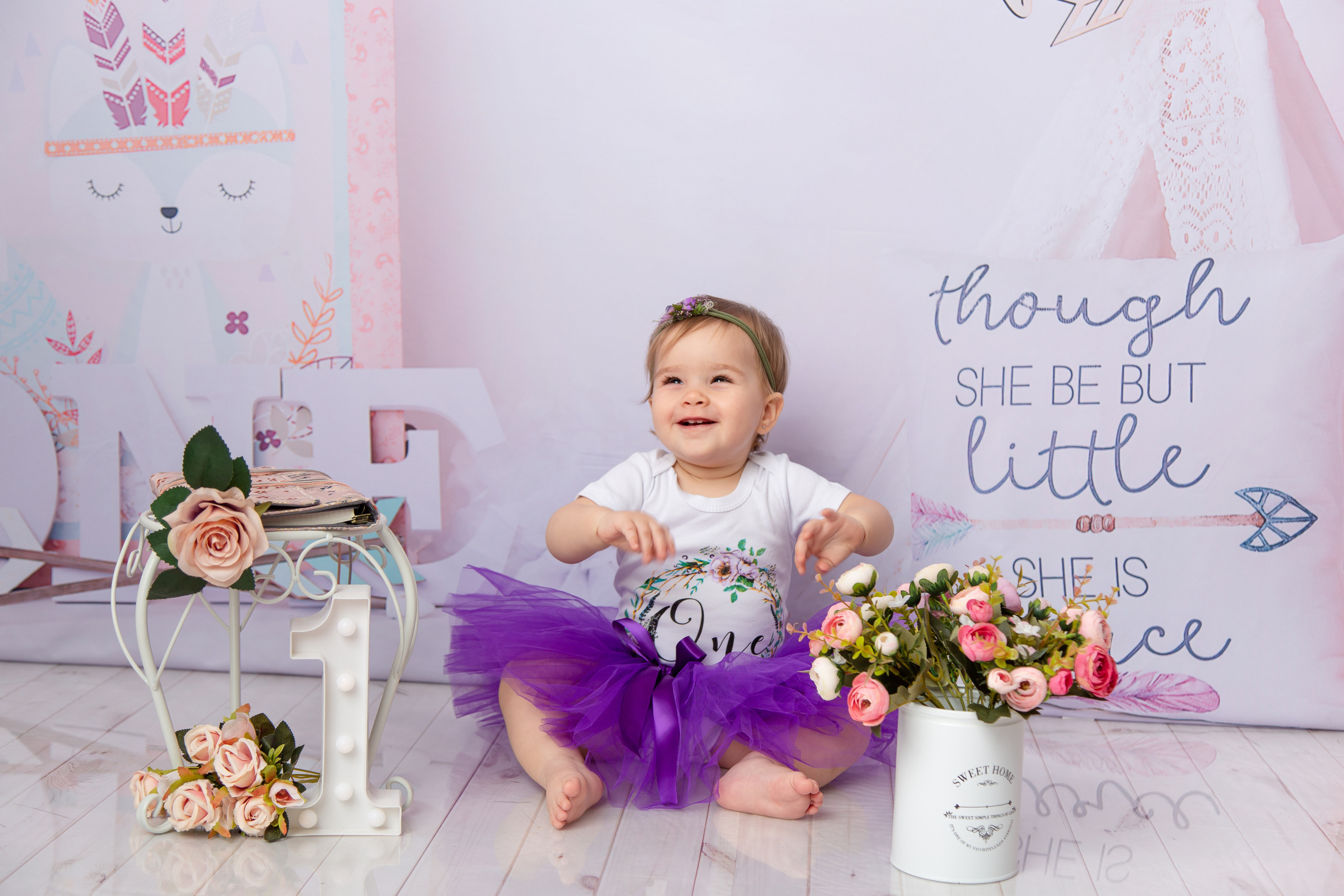 Оливия. Свадебный, семейный и детский фотограф в Нетании (Израиль) Тори Гор