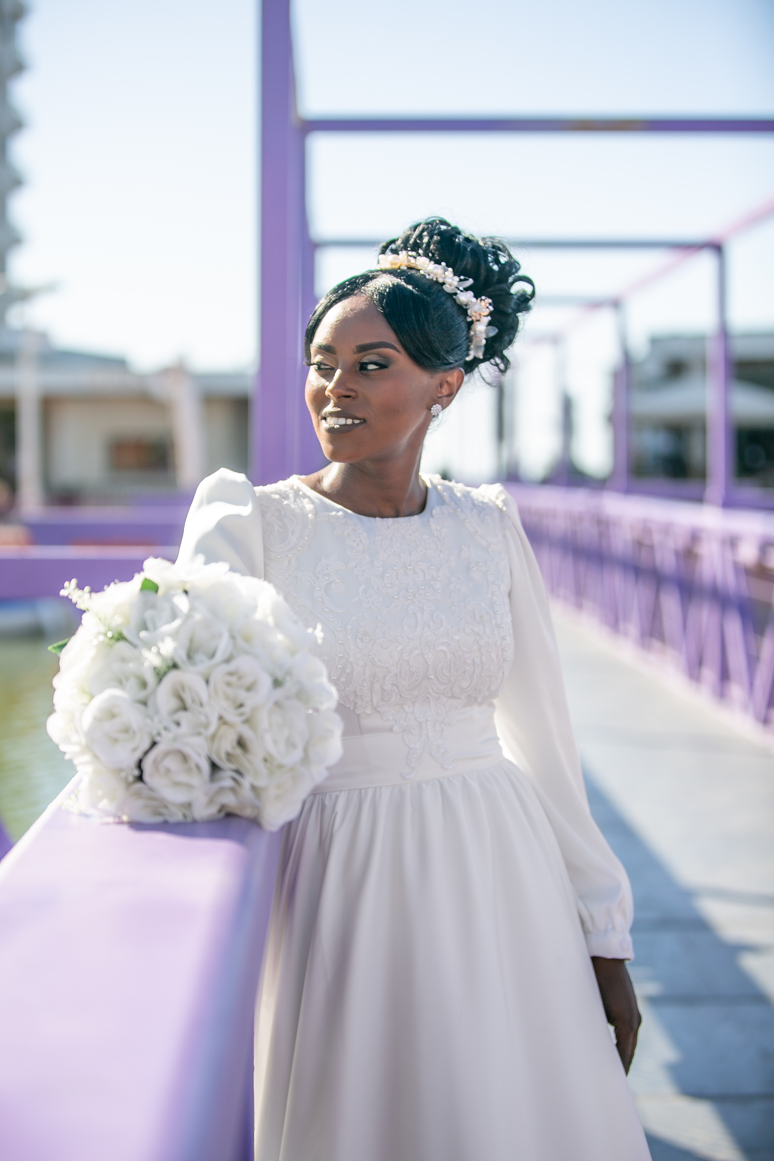 Невесты. Свадебный, семейный и детский фотограф в Нетании (Израиль) Тори Гор