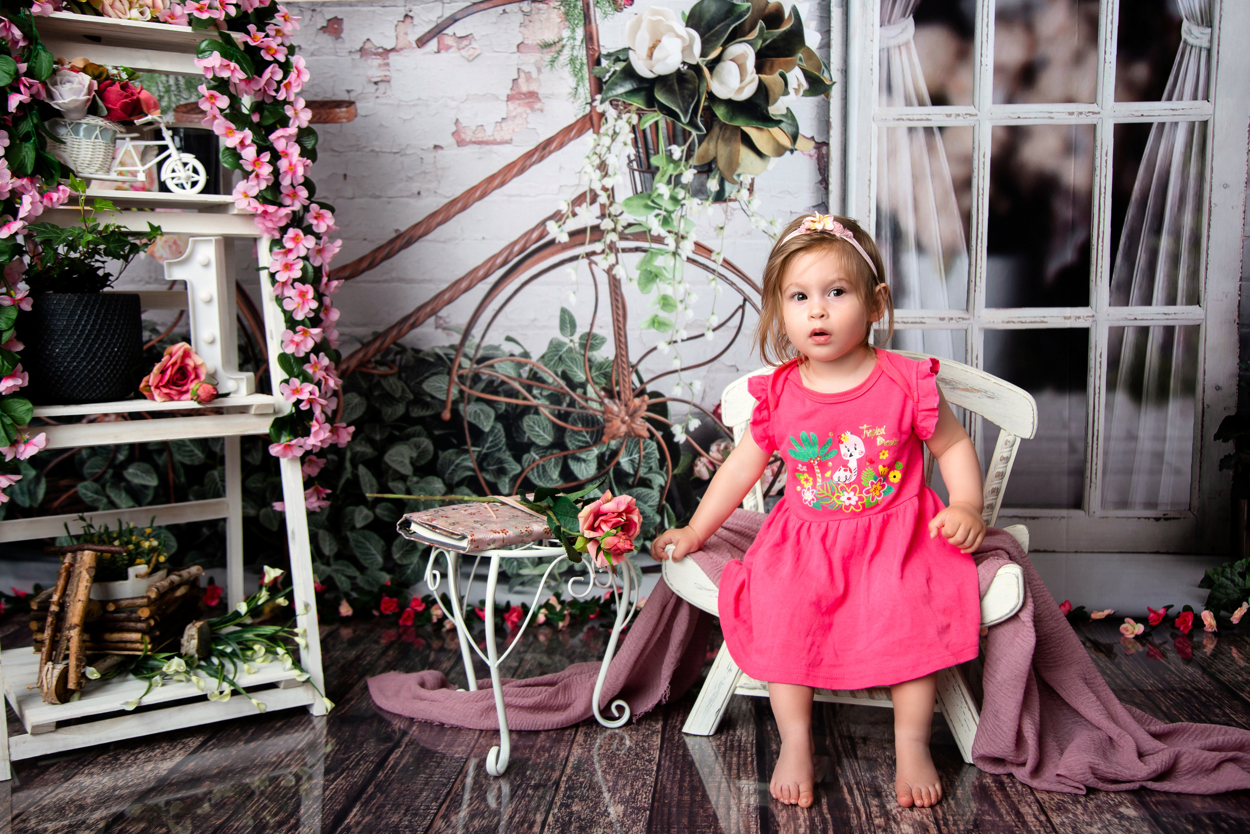 Адель. Свадебный, семейный и детский фотограф в Нетании (Израиль) Тори Гор