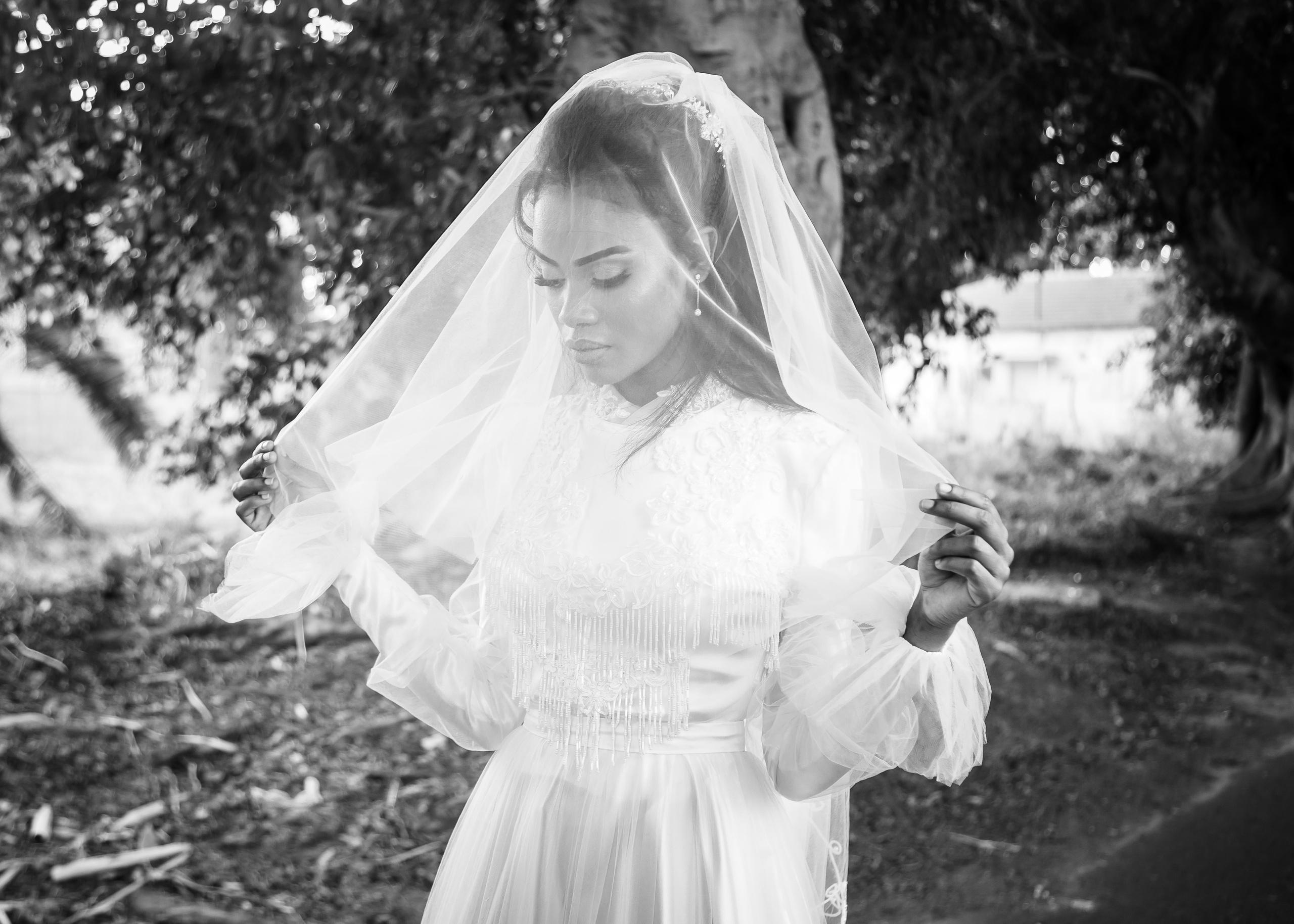 Brides. Свадебный, семейный и детский фотограф в Нетании (Израиль) Тори Гор