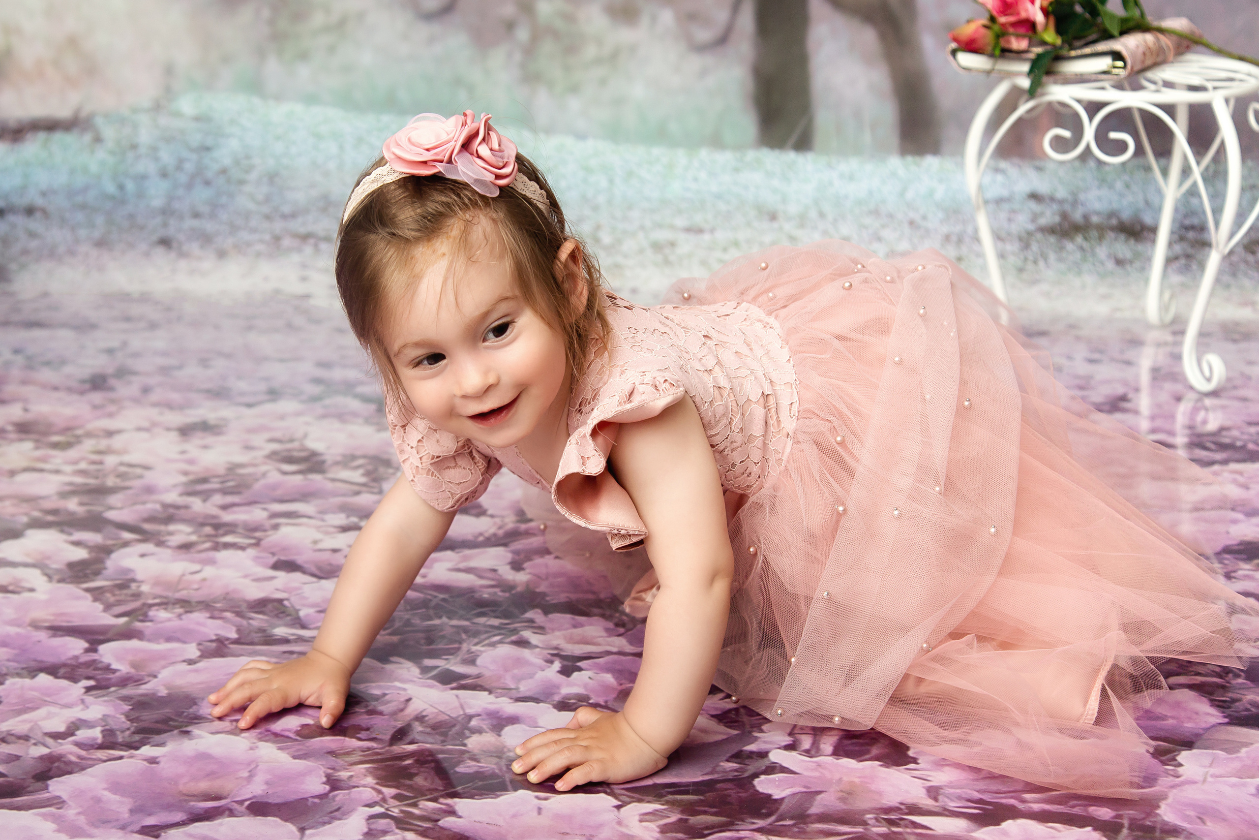 Адель. Свадебный, семейный и детский фотограф в Нетании (Израиль) Тори Гор