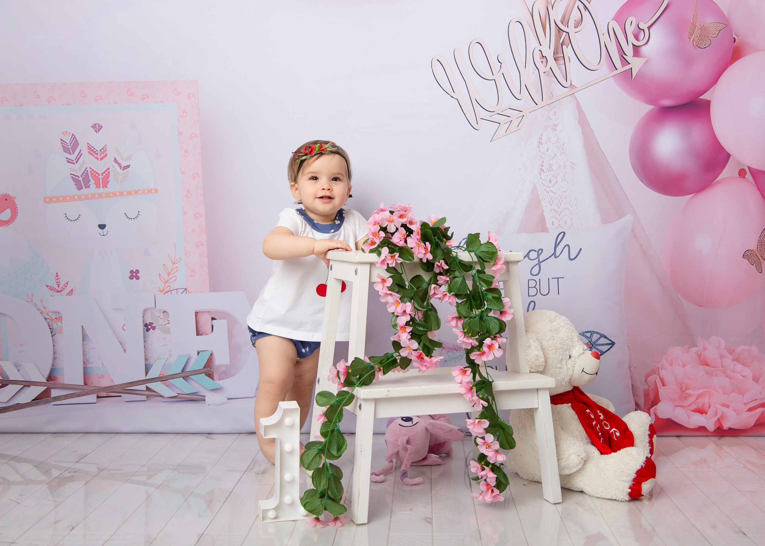 Оливия. Свадебный, семейный и детский фотограф в Нетании (Израиль) Тори Гор