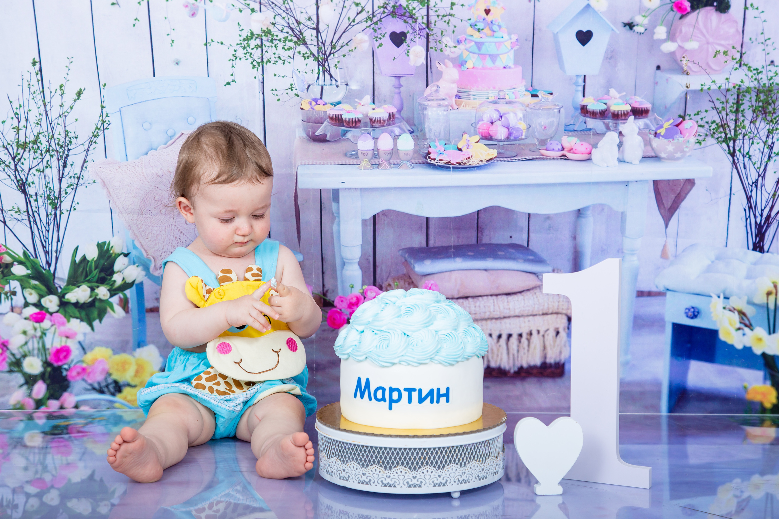 Мартин. Свадебный, семейный и детский фотограф в Нетании (Израиль) Тори Гор