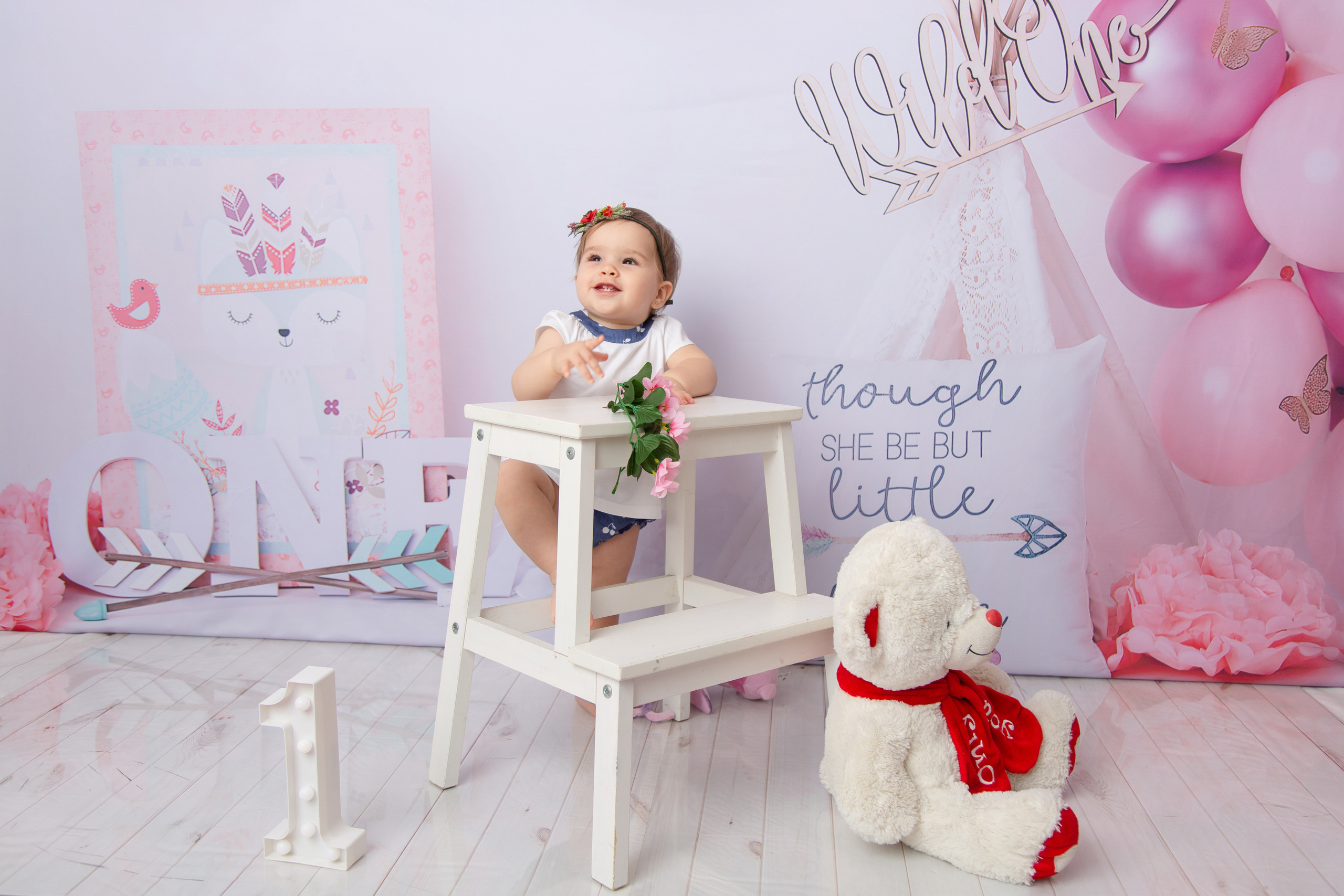 Оливия. Свадебный, семейный и детский фотограф в Нетании (Израиль) Тори Гор