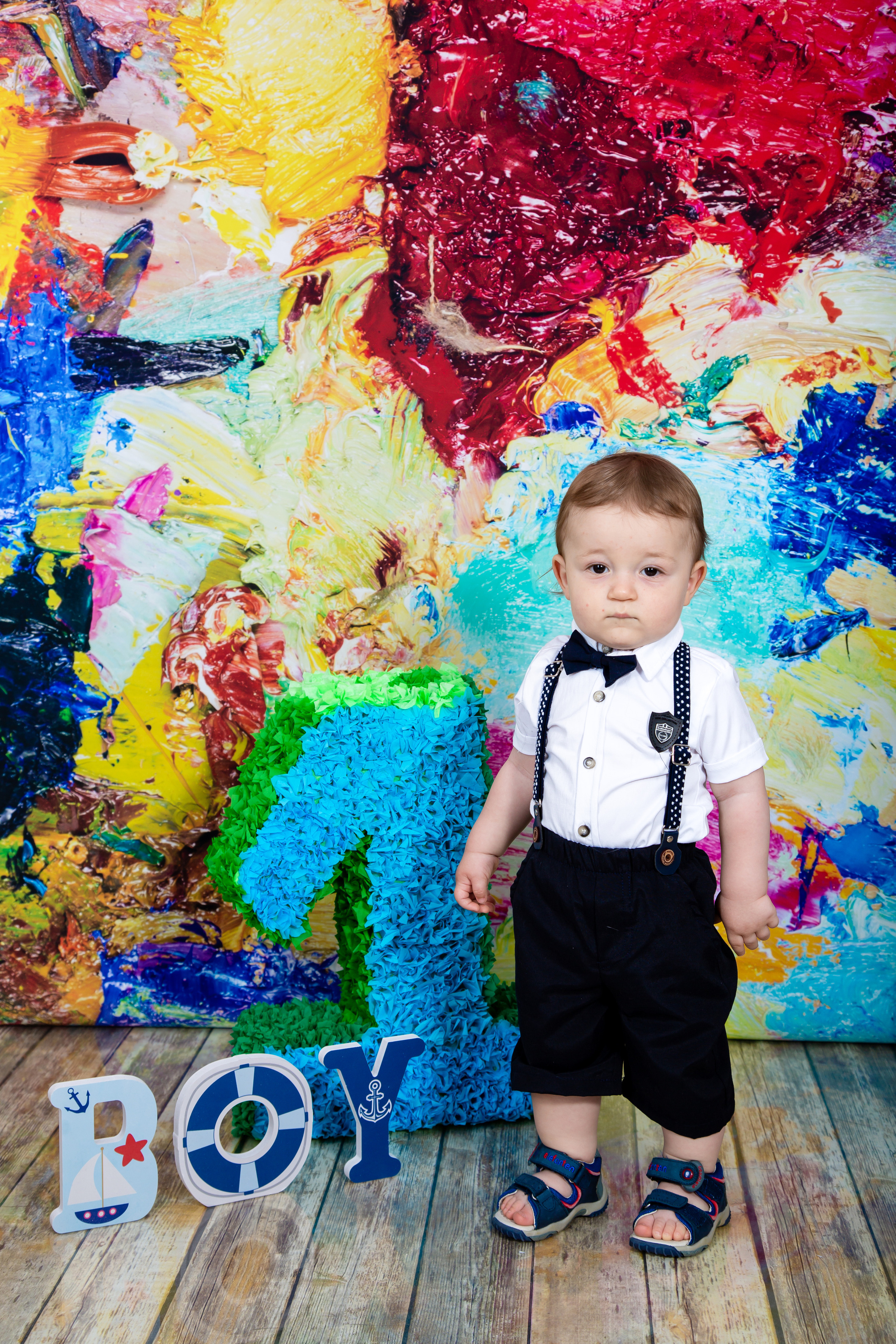 Мартин. Свадебный, семейный и детский фотограф в Нетании (Израиль) Тори Гор