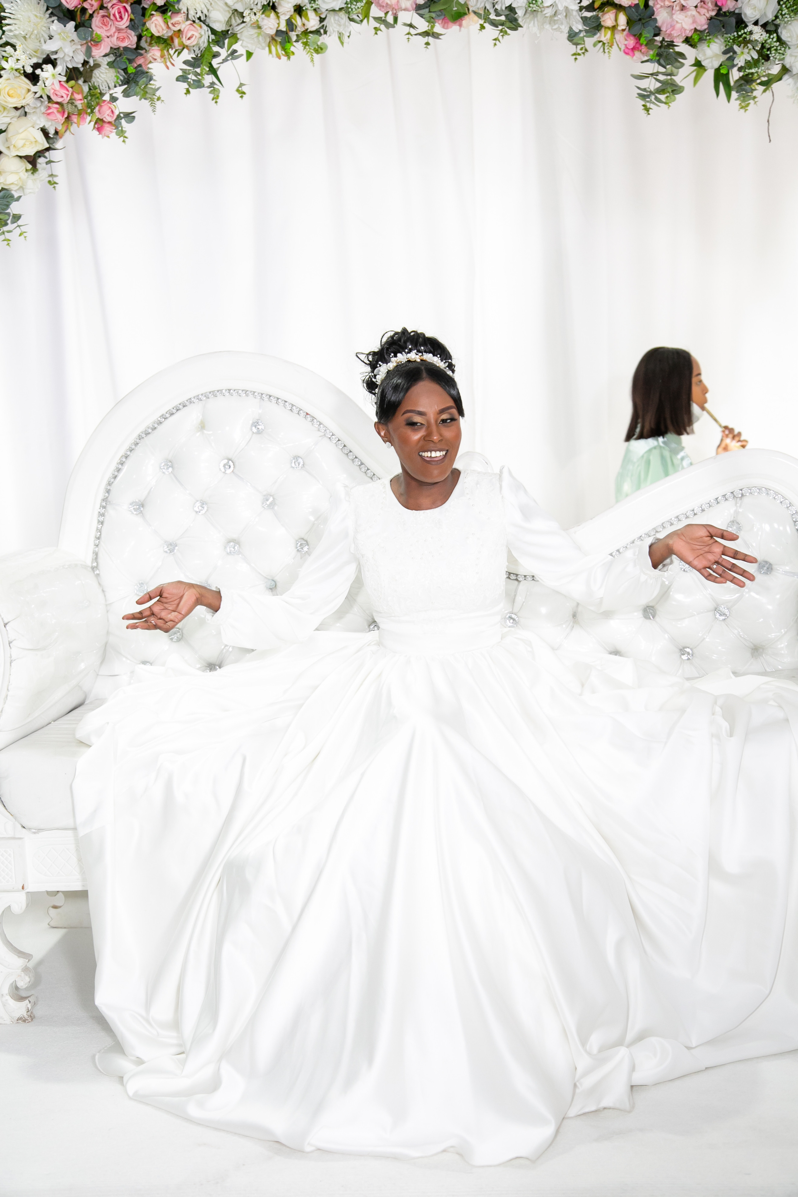 Невесты. Свадебный, семейный и детский фотограф в Нетании (Израиль) Тори Гор