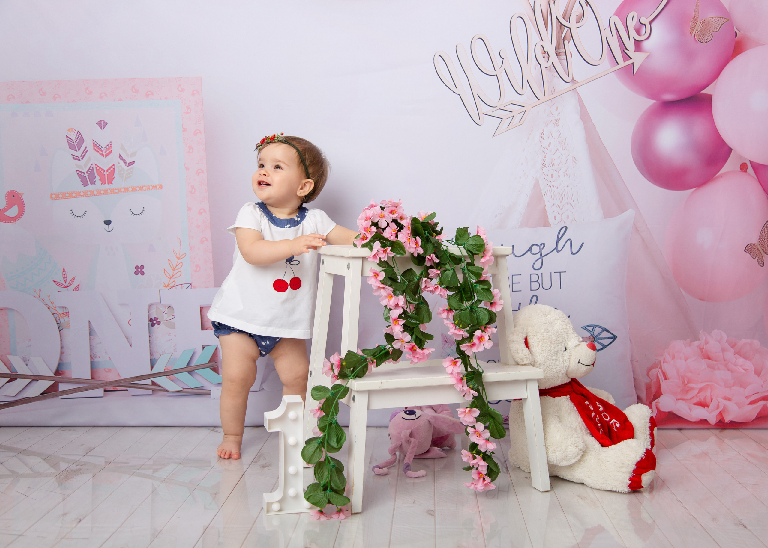 Оливия. Свадебный, семейный и детский фотограф в Нетании (Израиль) Тори Гор