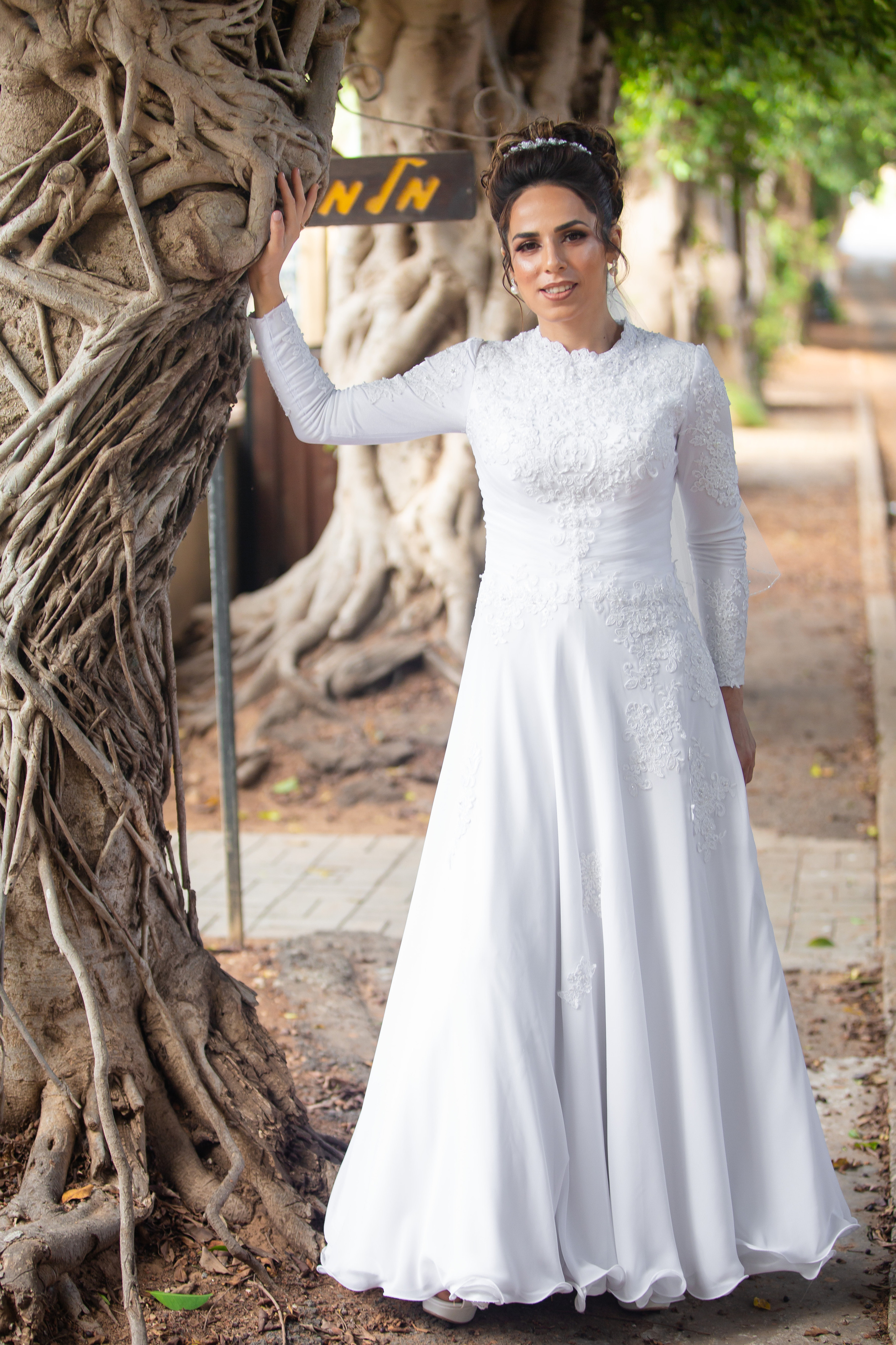 Brides. Свадебный, семейный и детский фотограф в Нетании (Израиль) Тори Гор