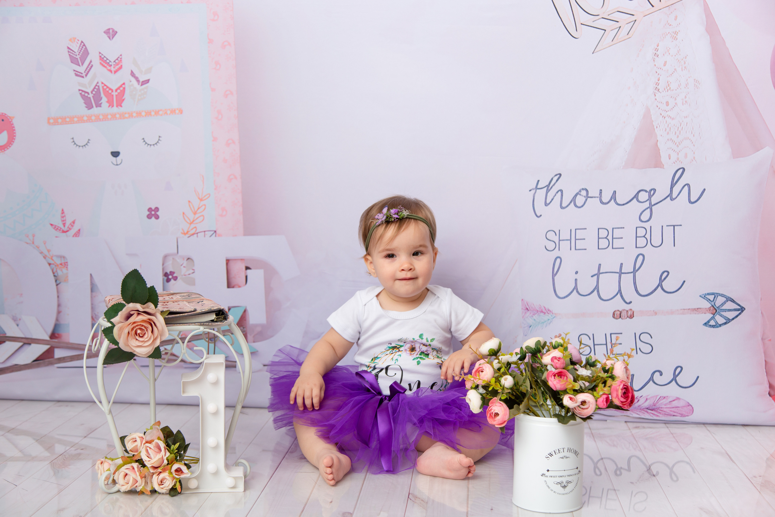 Оливия. Свадебный, семейный и детский фотограф в Нетании (Израиль) Тори Гор